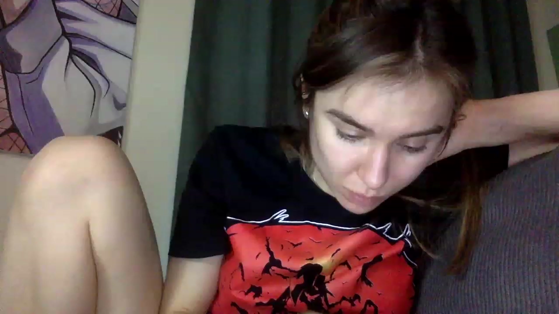 Gallery image thumbnail from EgoisticPuss's myfreecams stream on, 04/14/2023, 15:44 image 5 of 20