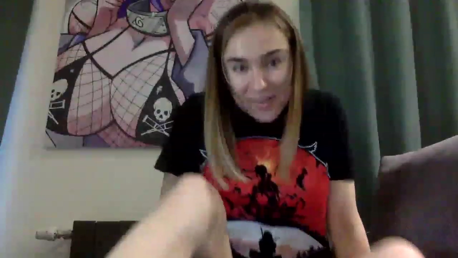 Gallery image thumbnail from EgoisticPuss's myfreecams stream on, 04/14/2023, 15:44 image 20 of 20