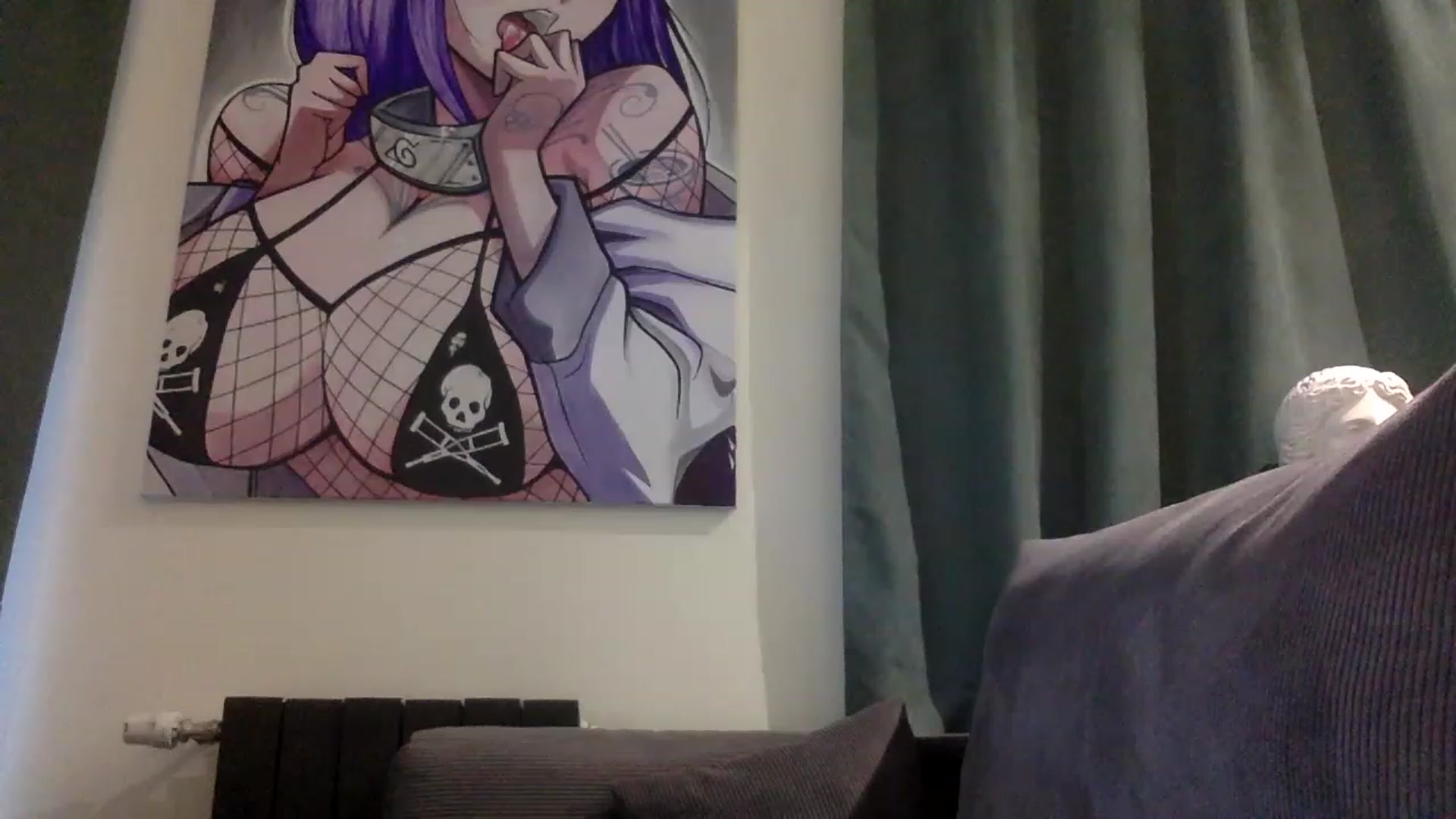 Gallery image thumbnail from EgoisticPuss's myfreecams stream on, 04/14/2023, 15:44 image 18 of 20