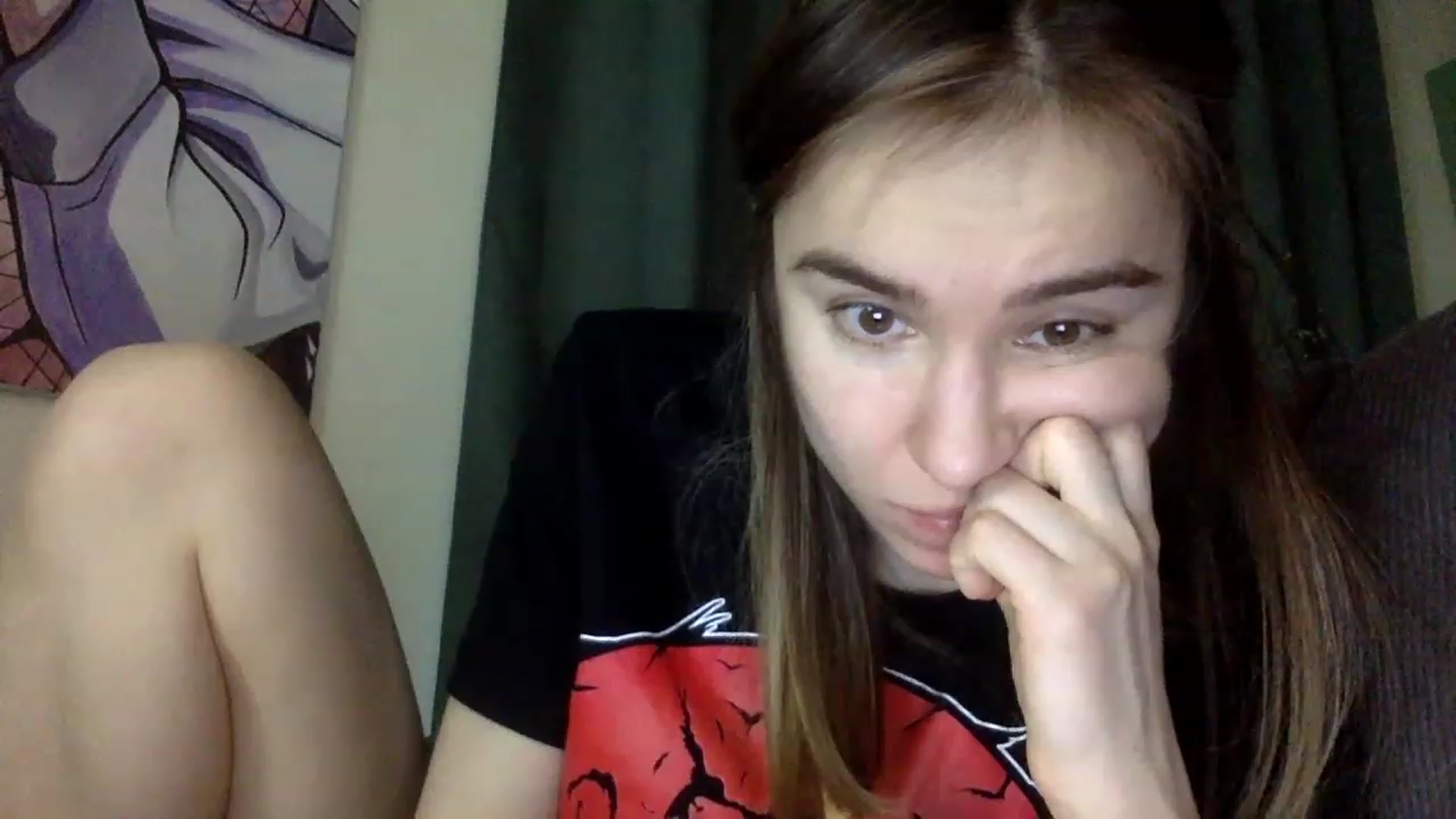 Gallery image thumbnail from EgoisticPuss's myfreecams stream on, 04/14/2023, 15:44 image 4 of 20