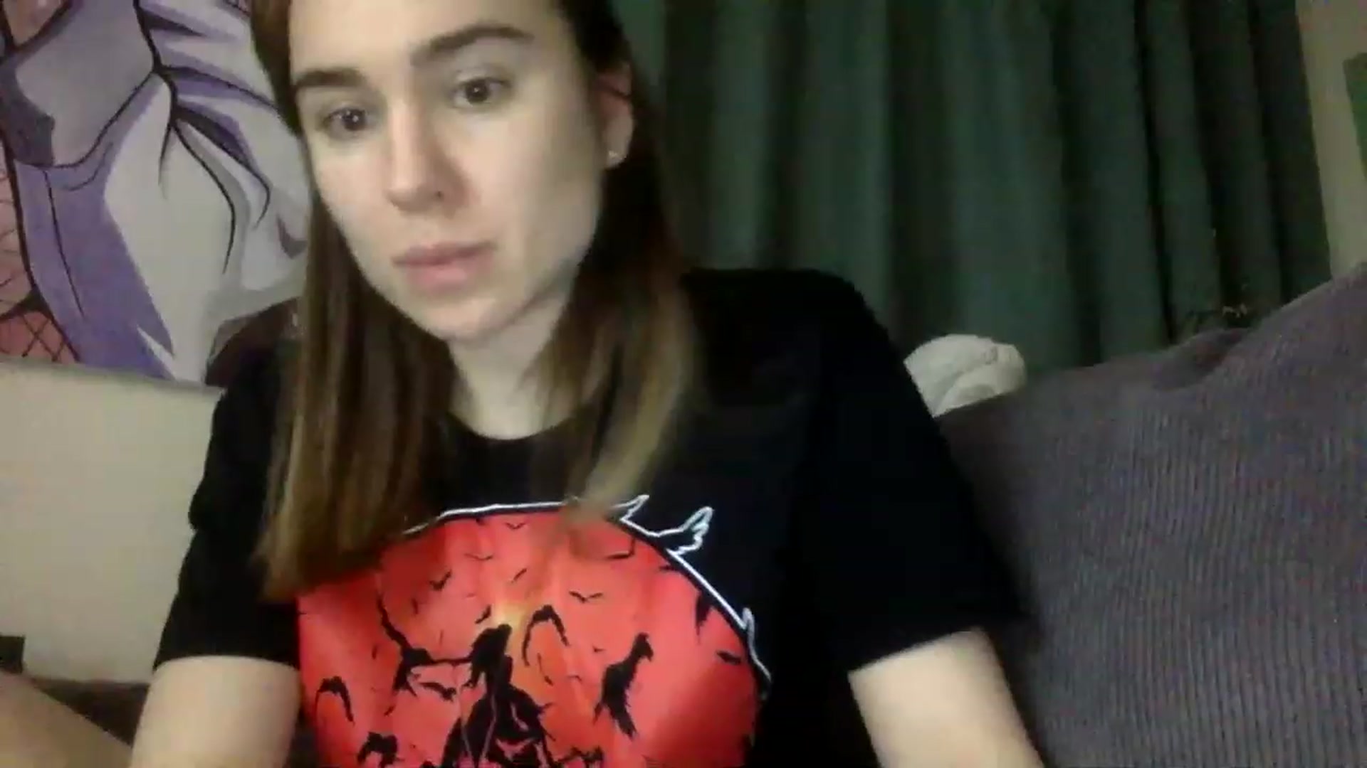 Gallery image thumbnail from EgoisticPuss's myfreecams stream on, 04/14/2023, 15:44 image 3 of 20