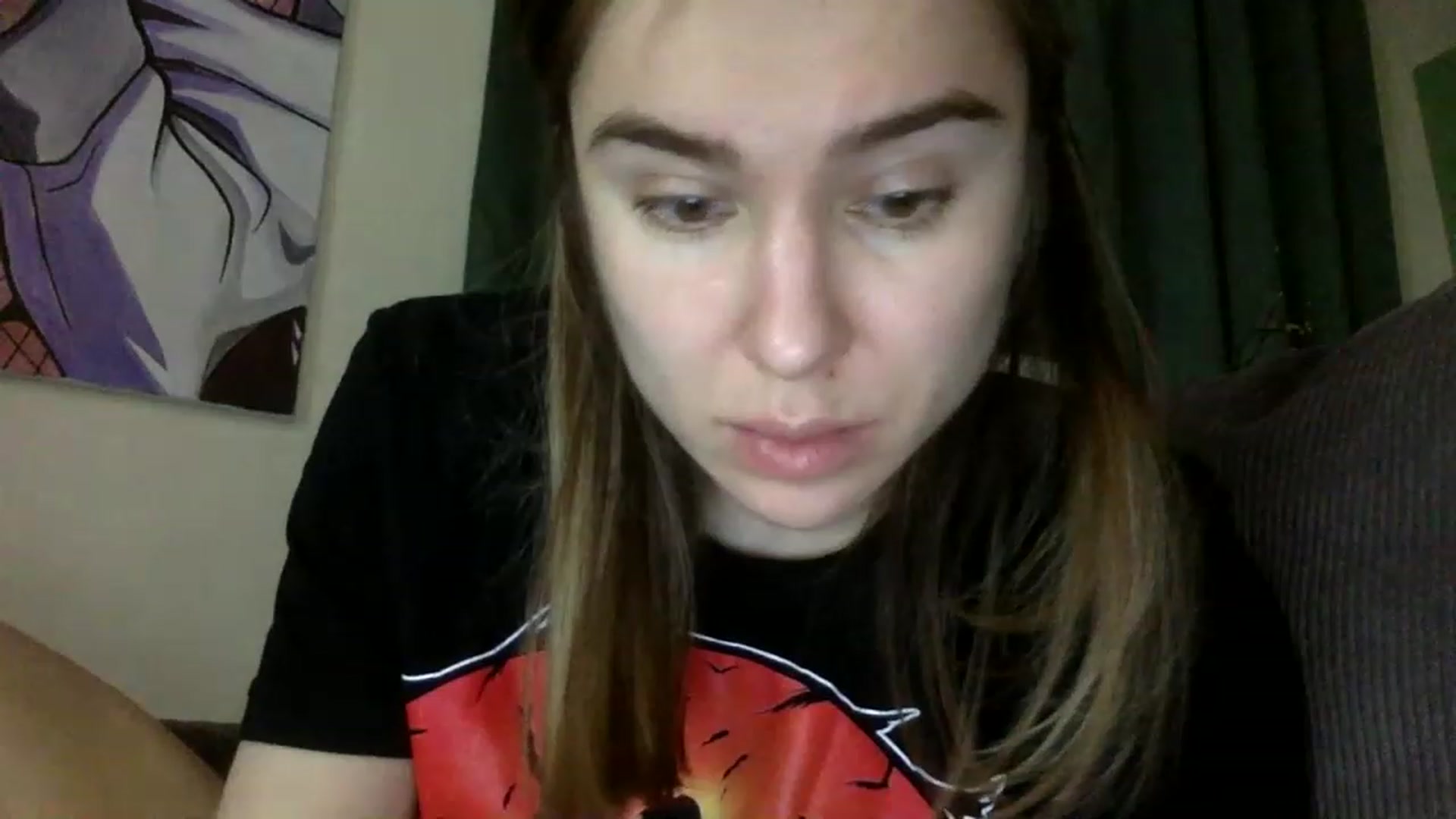 Gallery image thumbnail from EgoisticPuss's myfreecams stream on, 04/14/2023, 15:44 image 2 of 20