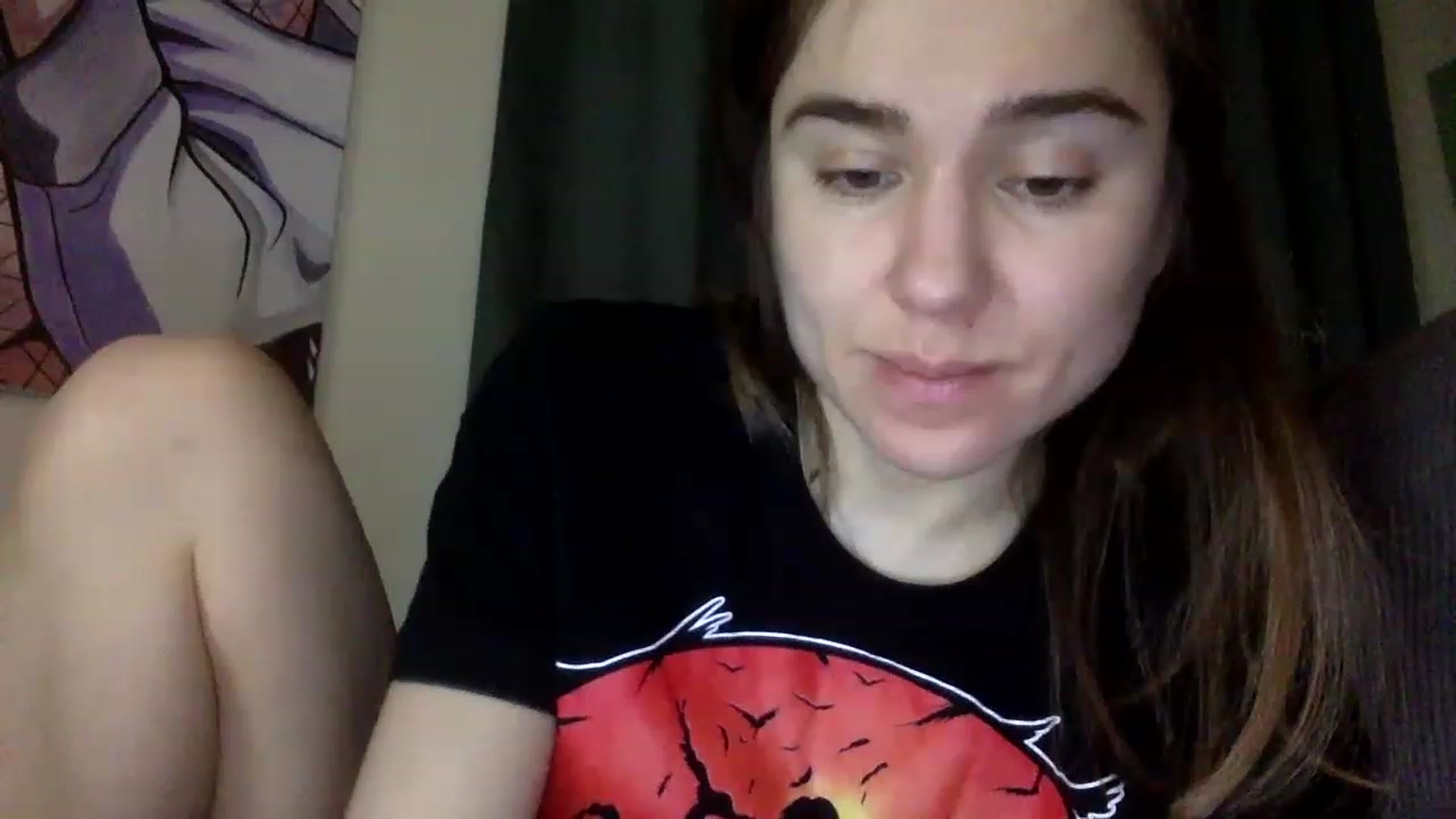 Gallery image thumbnail from EgoisticPuss's myfreecams stream on, 04/14/2023, 15:44 image 6 of 20