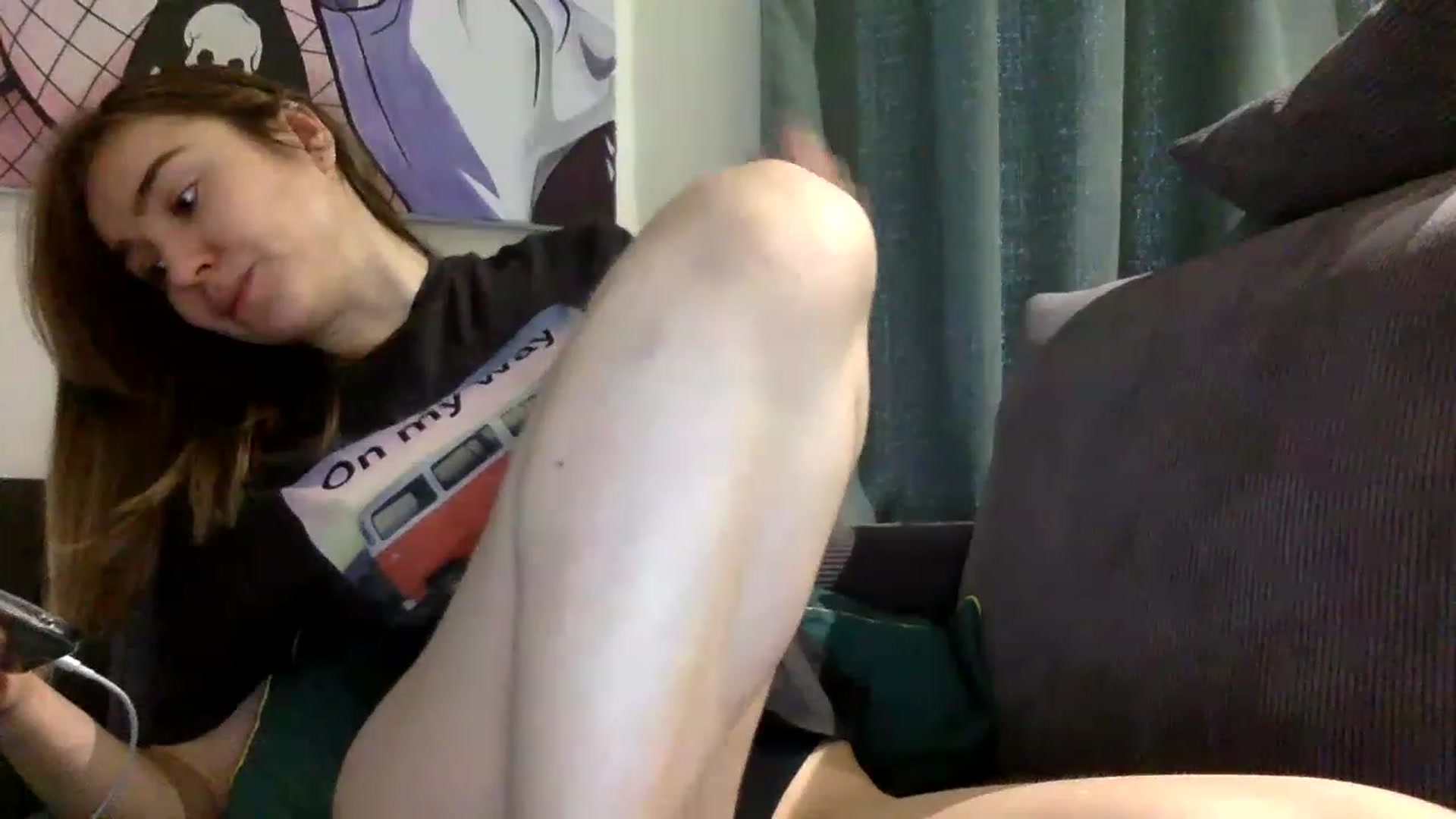Gallery image thumbnail from EgoisticPuss's myfreecams stream on, 04/15/2023, 10:17 image 10 of 20