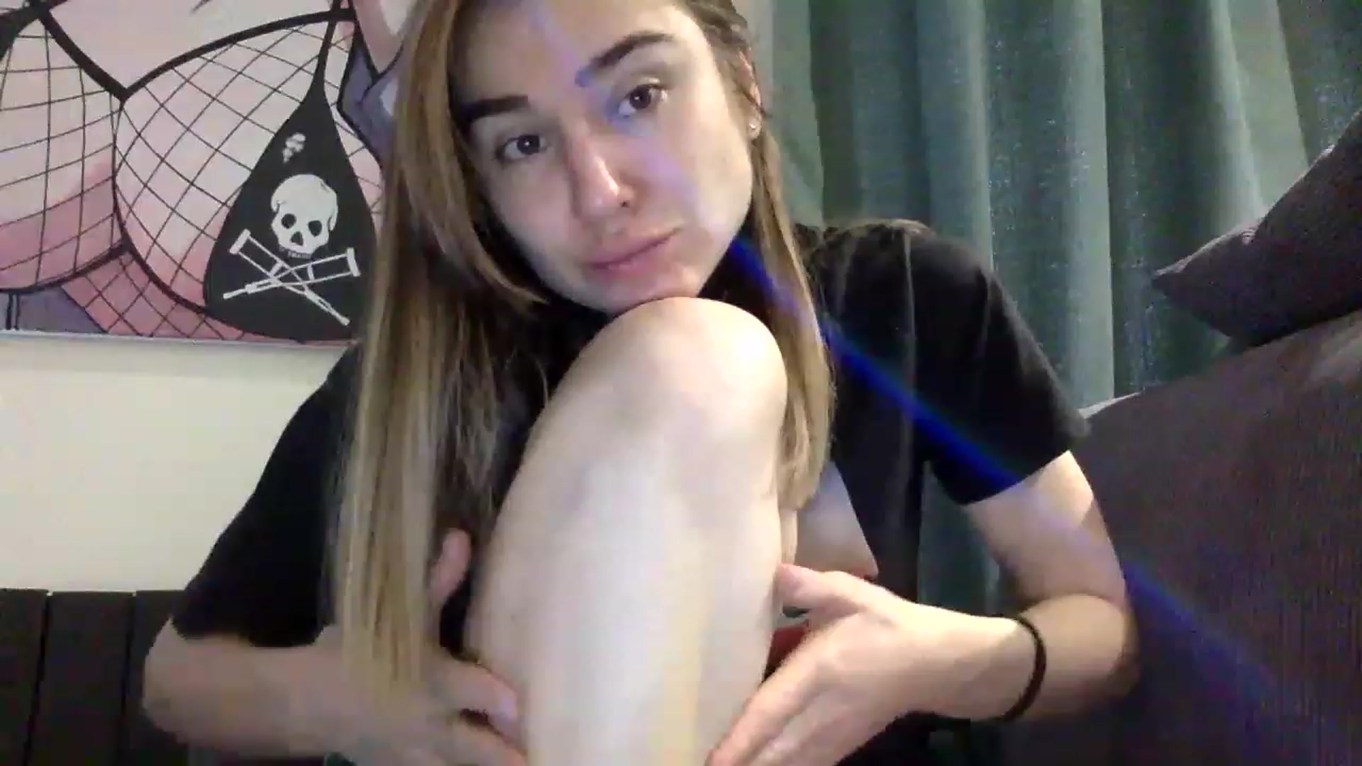 Gallery image thumbnail from EgoisticPuss's myfreecams stream on, 04/15/2023, 10:17 image 7 of 20