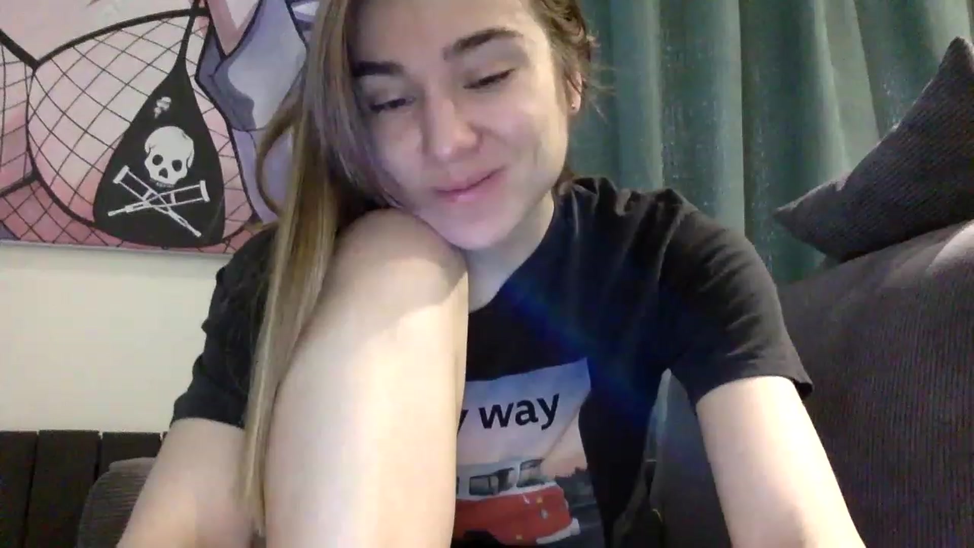 Gallery image thumbnail from EgoisticPuss's myfreecams stream on, 04/15/2023, 10:17 image 11 of 20