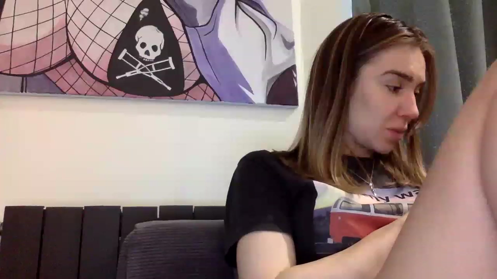 Gallery image thumbnail from EgoisticPuss's myfreecams stream on, 04/16/2023, 12:00 image 7 of 20