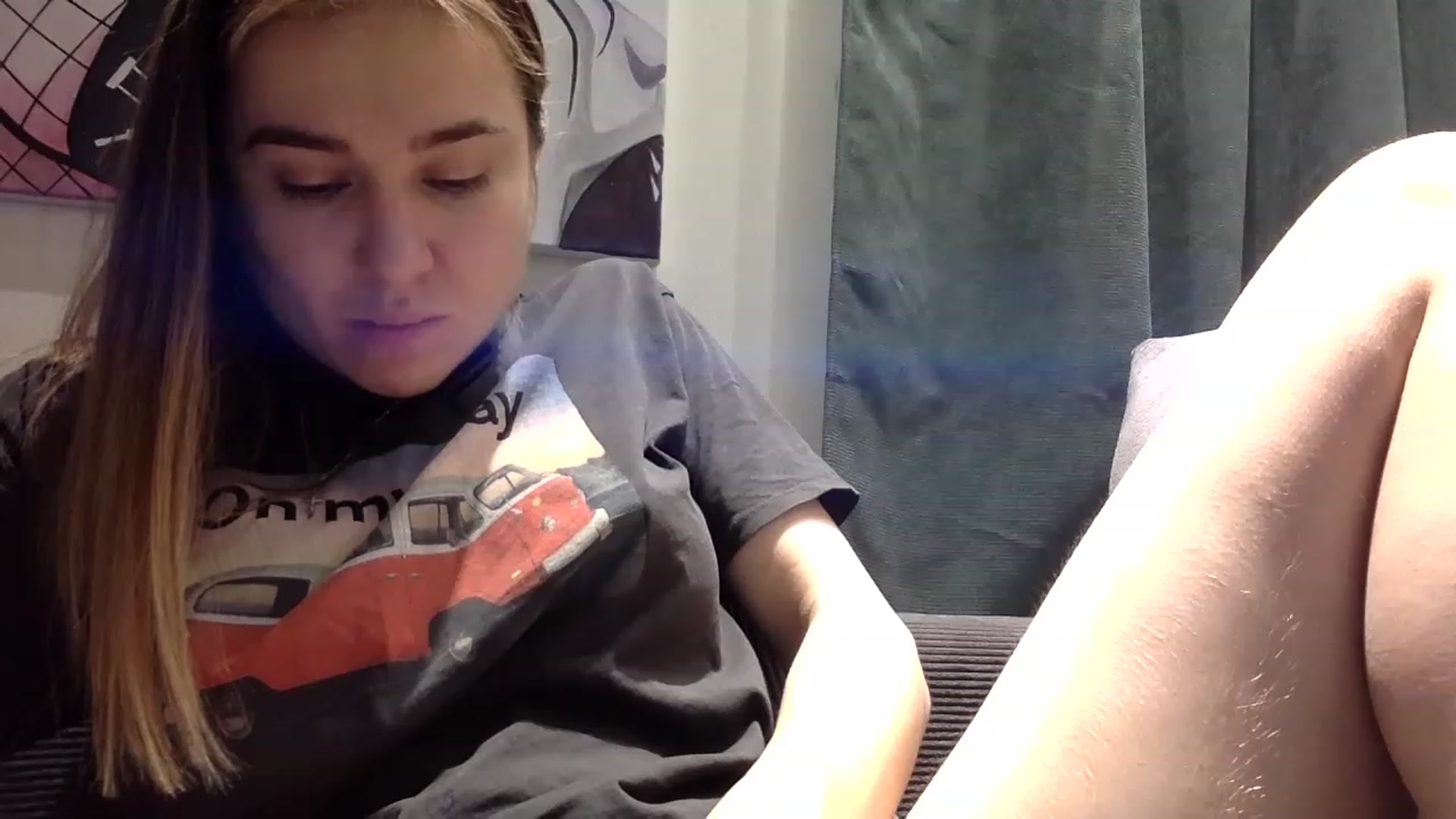 Gallery image thumbnail from EgoisticPuss's myfreecams stream on, 04/16/2023, 12:00 image 16 of 20
