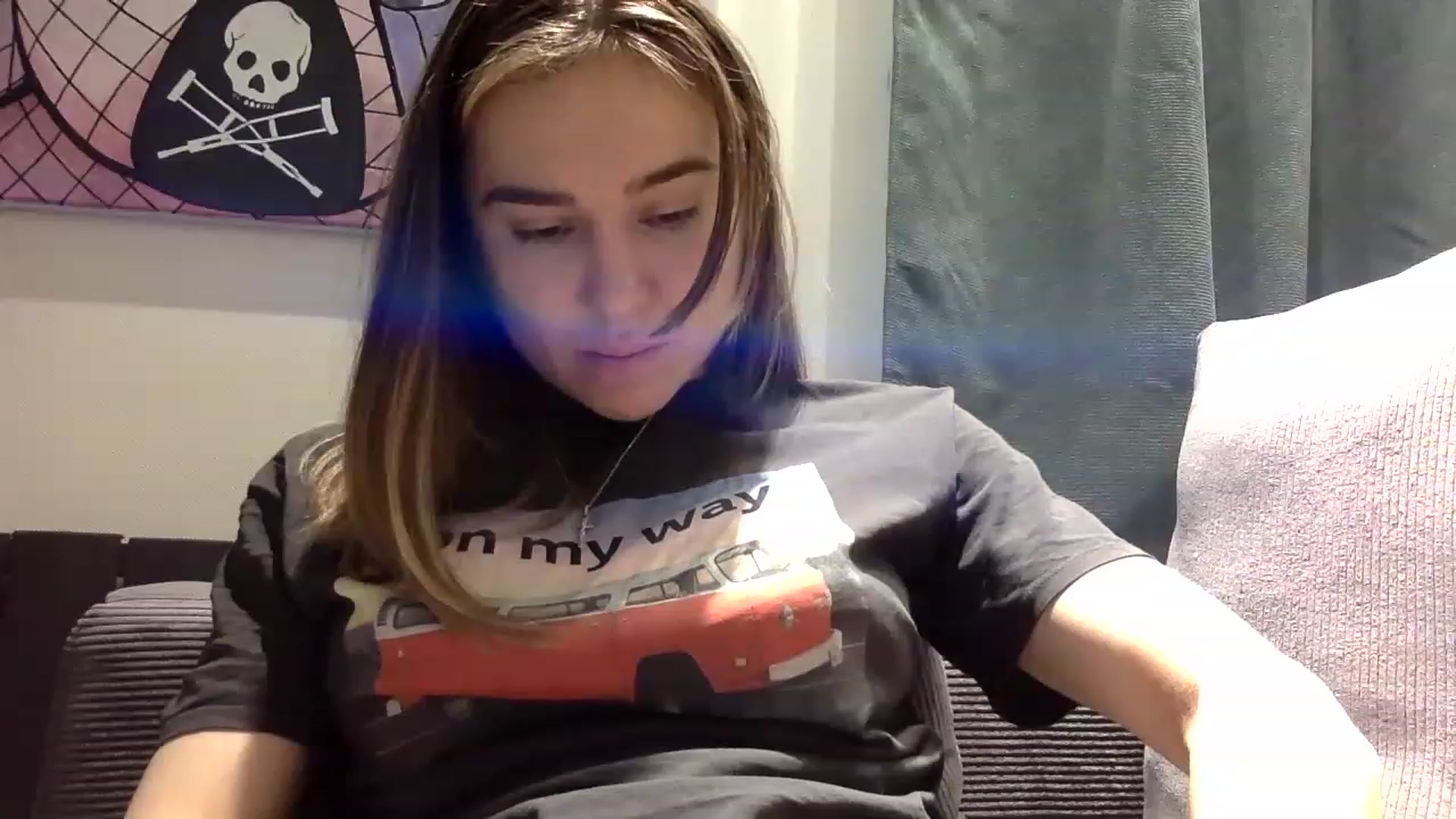Gallery image thumbnail from EgoisticPuss's myfreecams stream on, 04/16/2023, 12:00 image 18 of 20