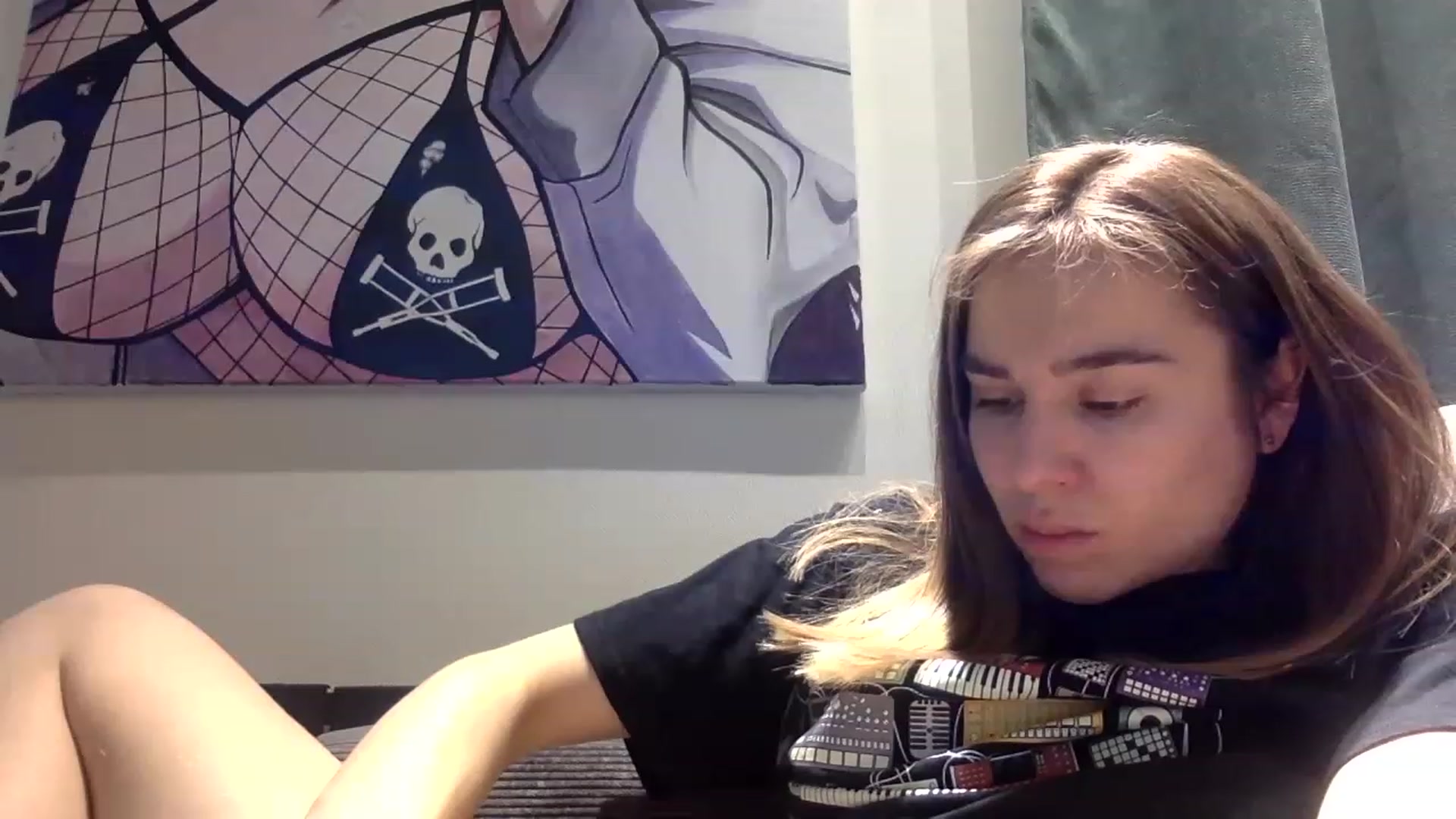 Gallery image thumbnail from EgoisticPuss's myfreecams stream on, 04/18/2023, 12:00 image 20 of 20