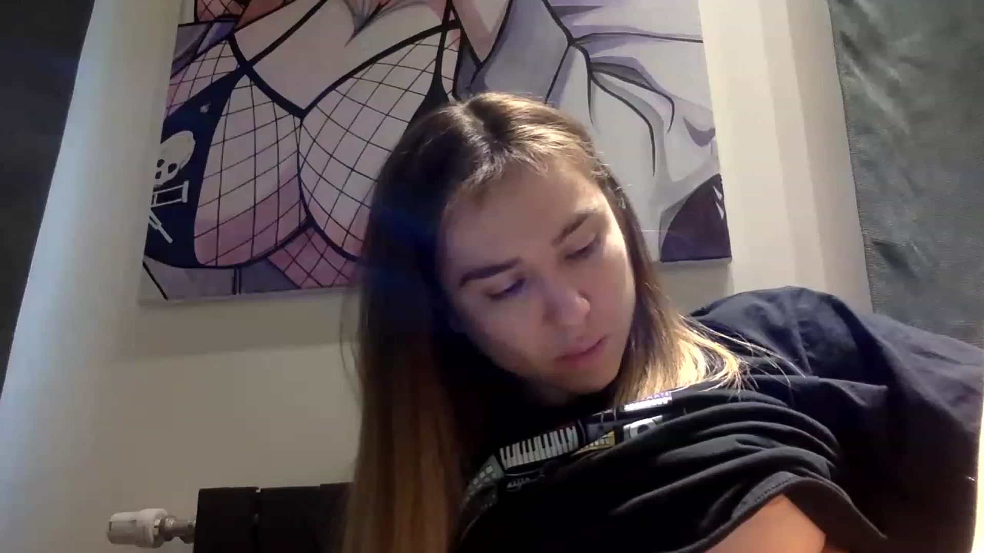 Gallery image thumbnail from EgoisticPuss's myfreecams stream on, 04/18/2023, 12:00 image 13 of 20