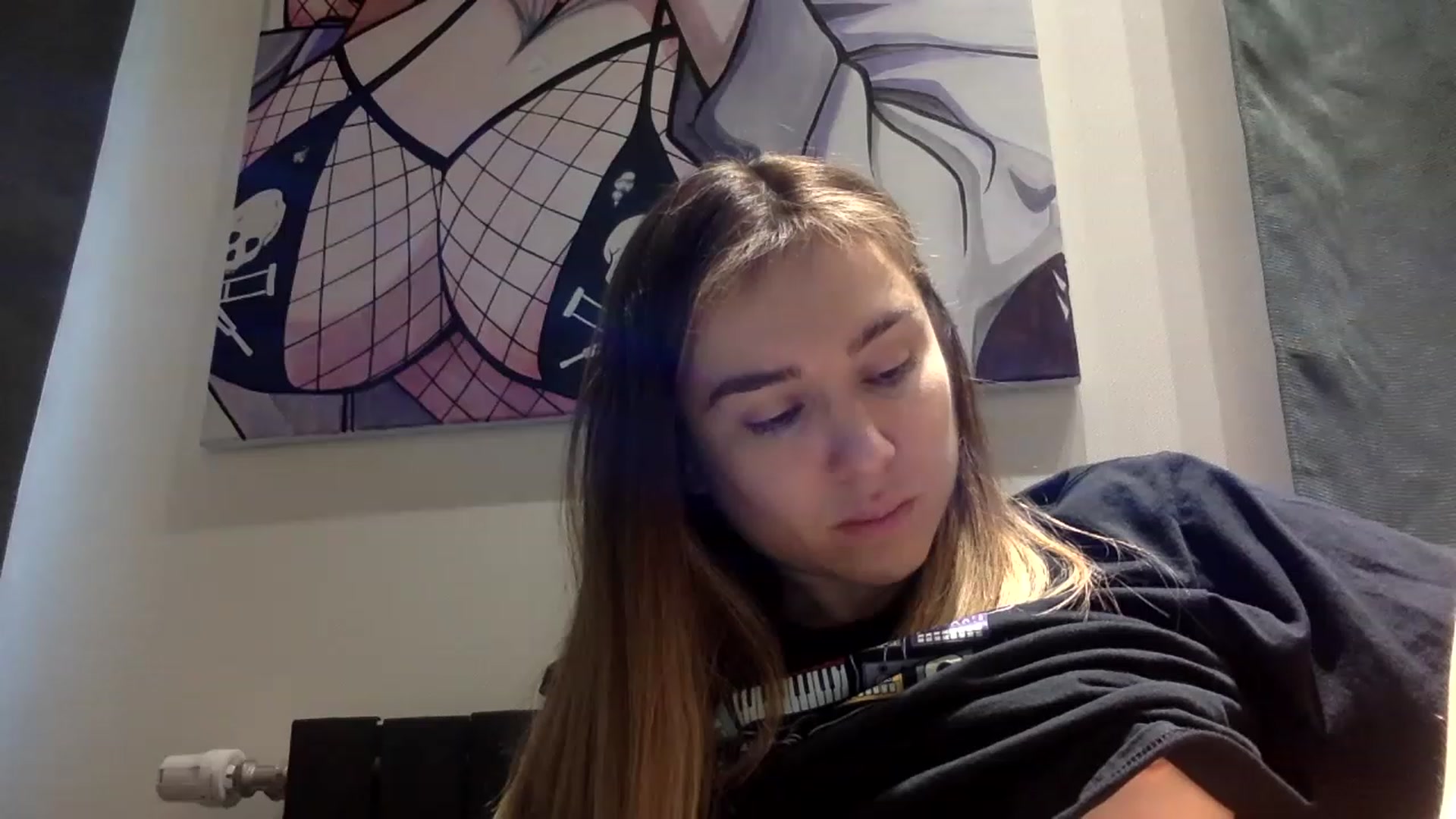 Gallery image thumbnail from EgoisticPuss's myfreecams stream on, 04/18/2023, 12:00 image 15 of 20