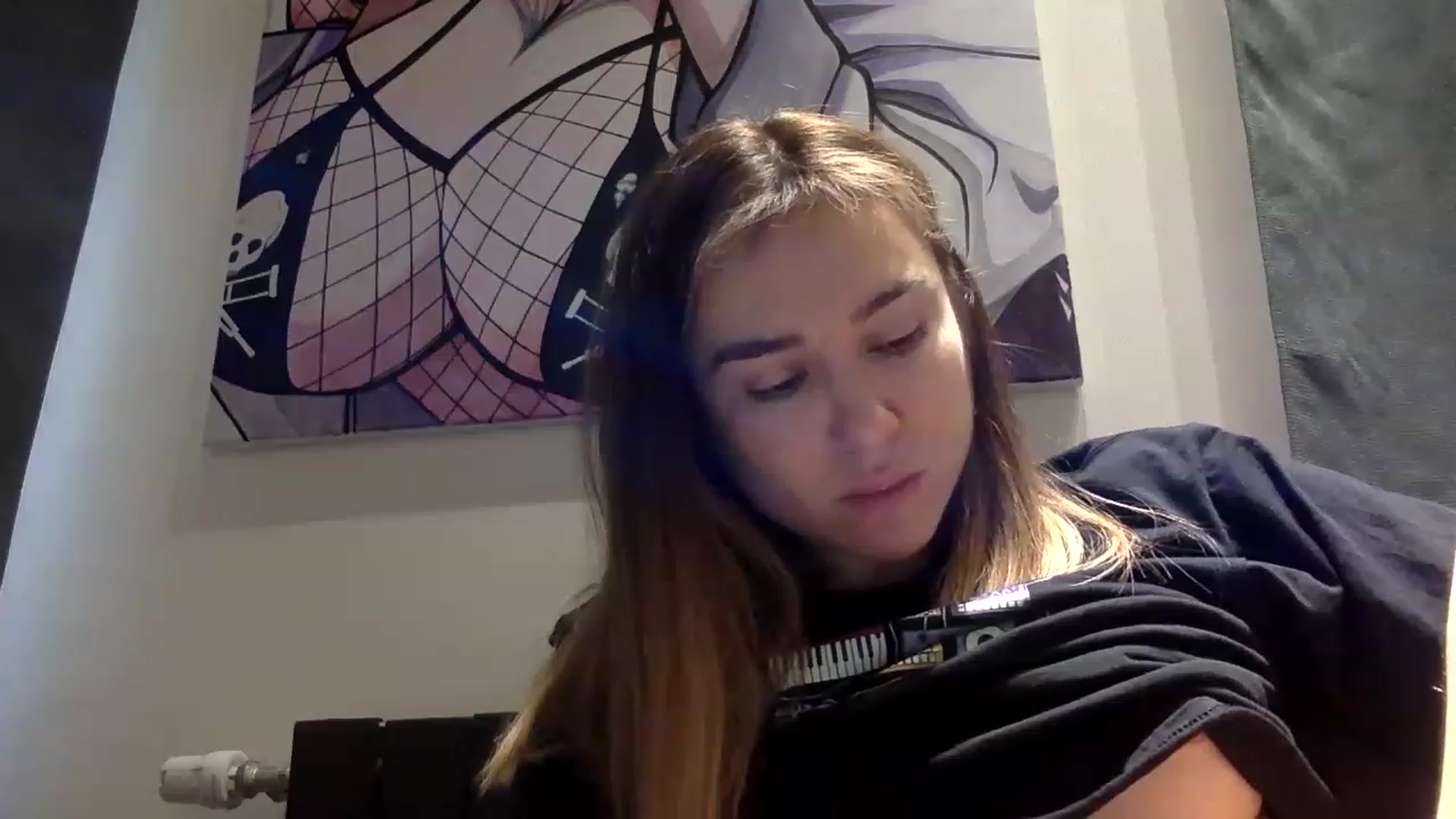 Gallery image thumbnail from EgoisticPuss's myfreecams stream on, 04/18/2023, 12:00 image 14 of 20