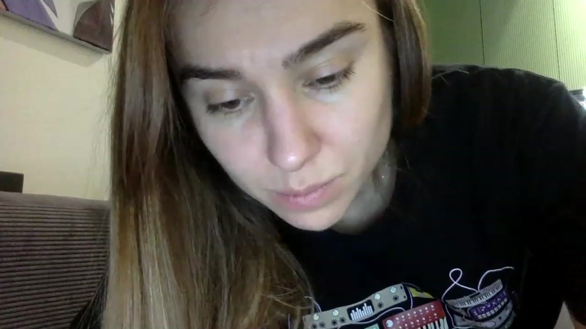 Gallery image thumbnail from EgoisticPuss's myfreecams stream on, 04/18/2023, 20:52 image 1 of 20