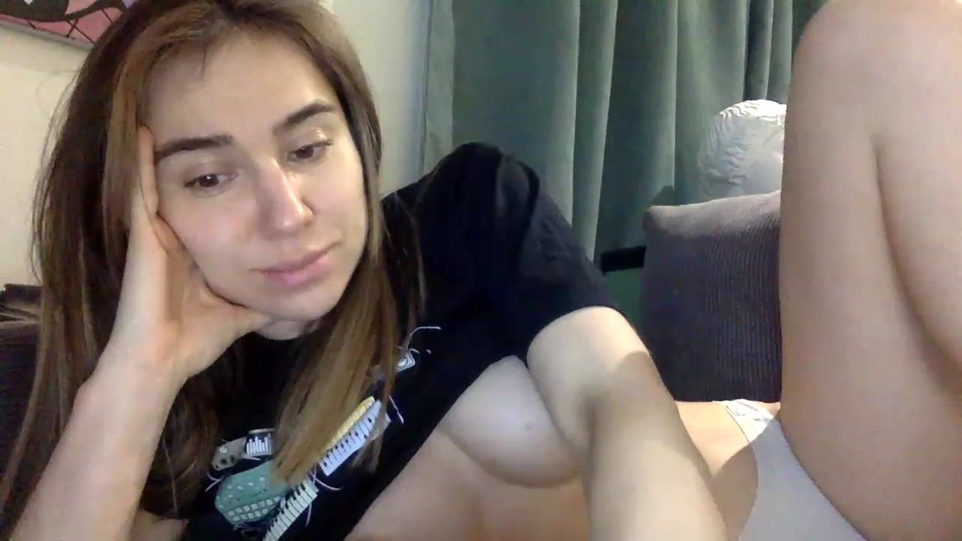 Gallery image thumbnail from EgoisticPuss's myfreecams stream on, 04/18/2023, 20:52 image 6 of 20