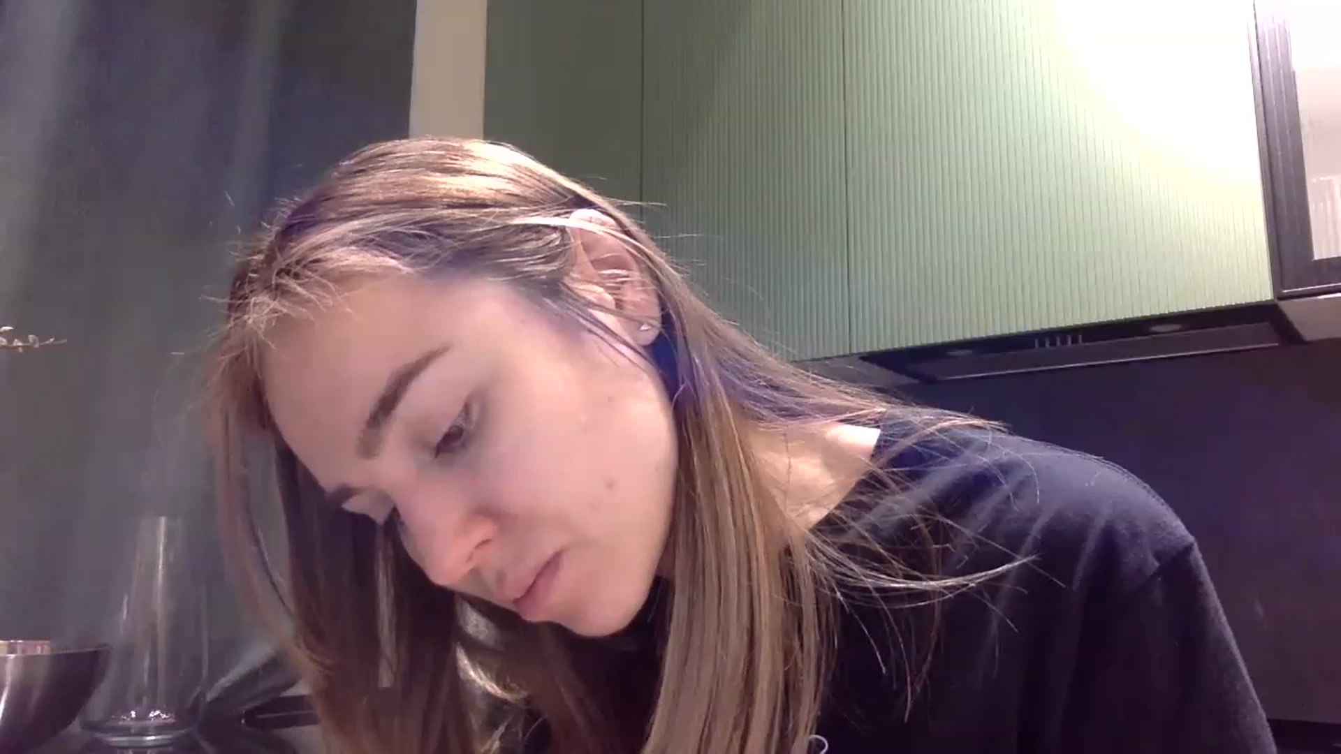 Gallery image thumbnail from EgoisticPuss's myfreecams stream on, 04/19/2023, 10:27 image 16 of 20