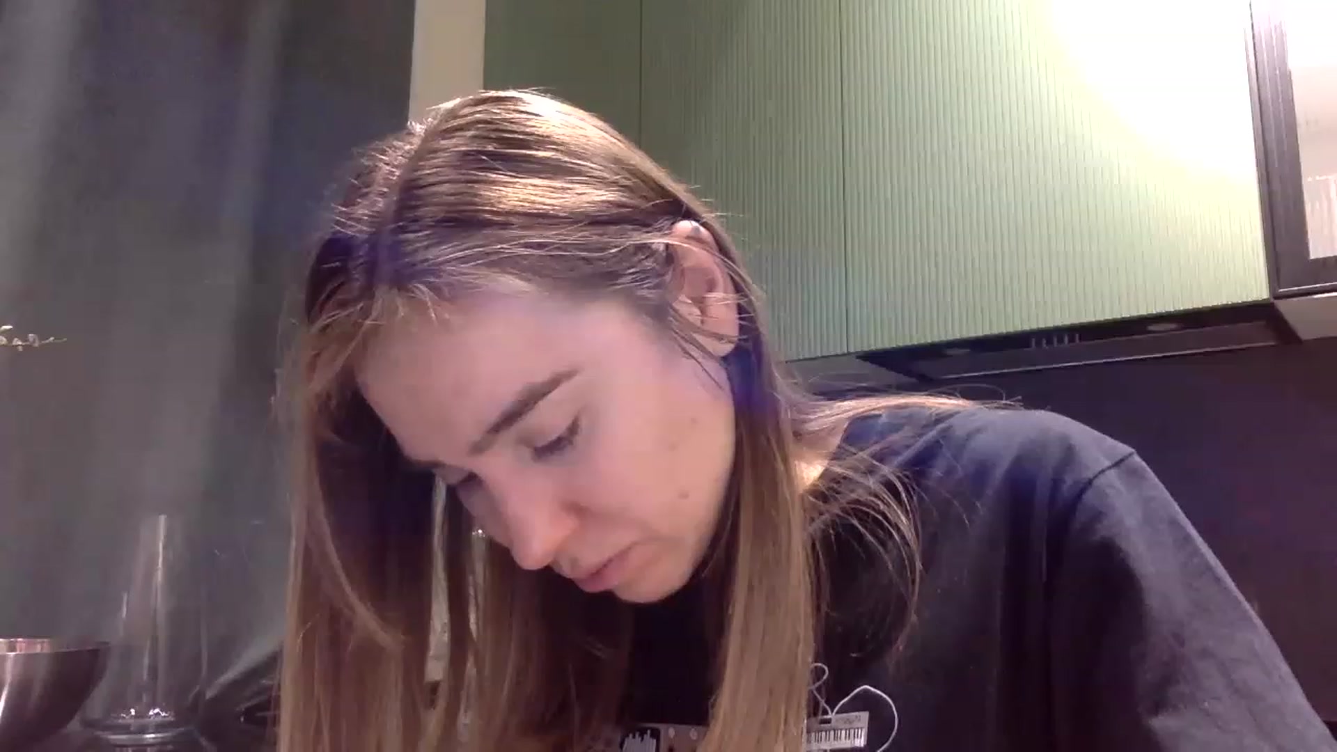 Gallery image thumbnail from EgoisticPuss's myfreecams stream on, 04/19/2023, 10:27 image 17 of 20