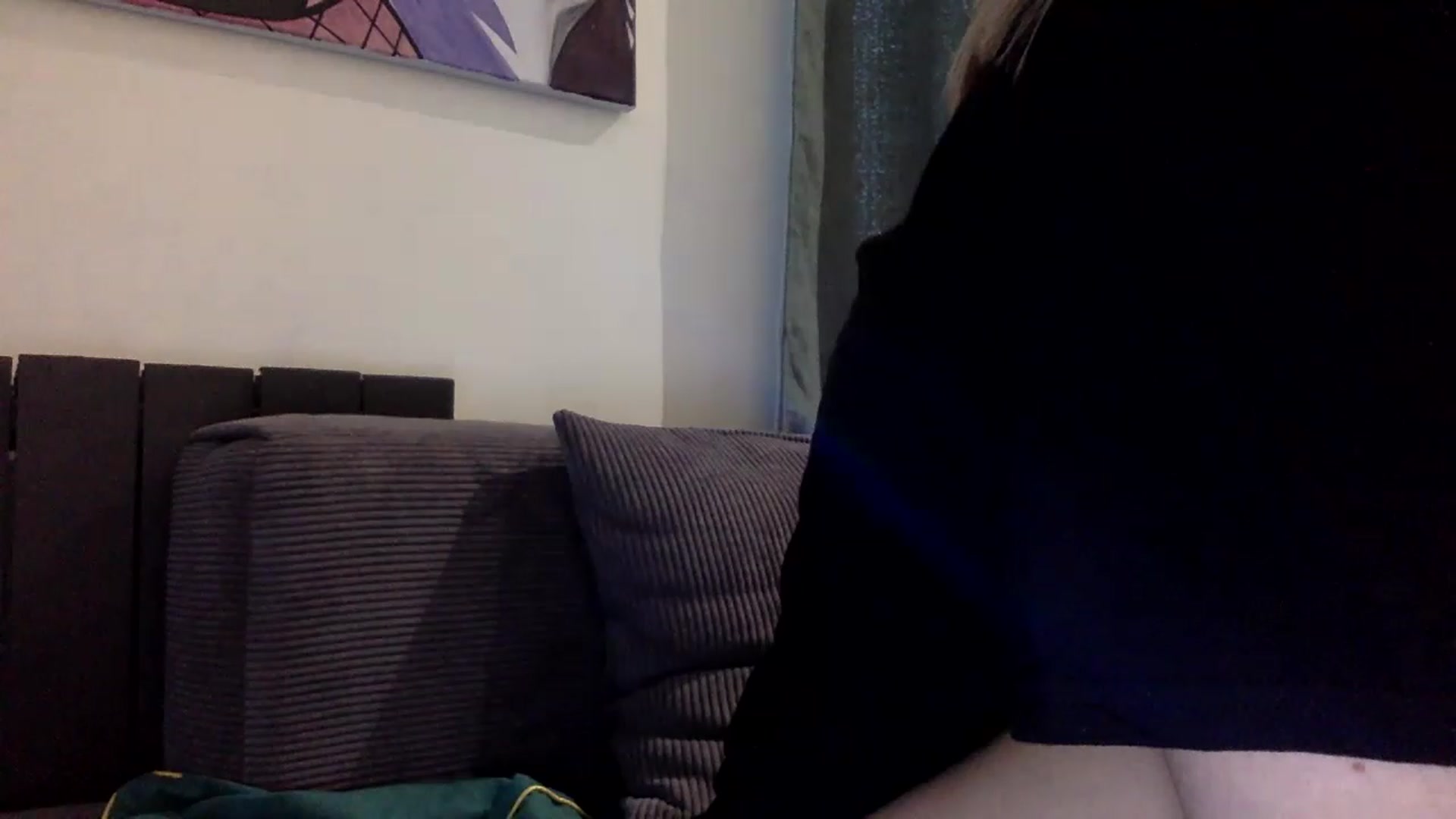 Gallery image thumbnail from EgoisticPuss's myfreecams stream on, 04/19/2023, 10:27 image 12 of 20