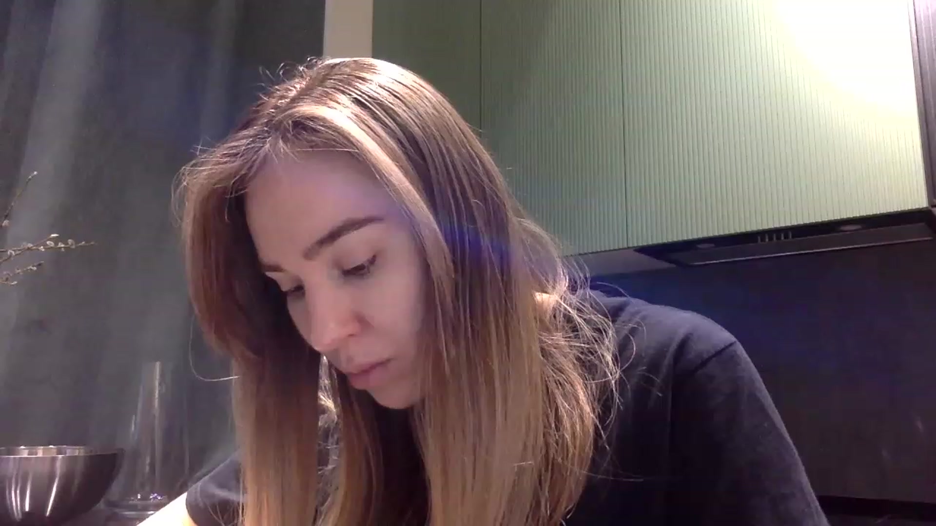Gallery image thumbnail from EgoisticPuss's myfreecams stream on, 04/19/2023, 11:25 image 1 of 20