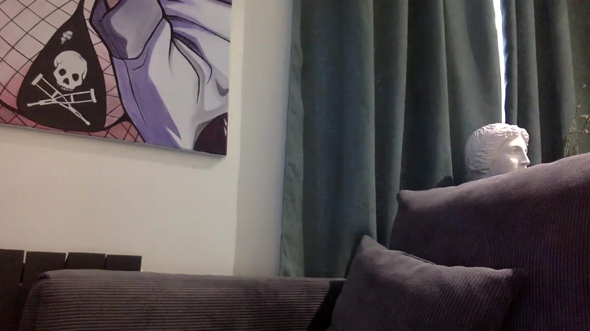 Gallery image thumbnail from EgoisticPuss's myfreecams stream on, 04/19/2023, 11:25 image 20 of 20