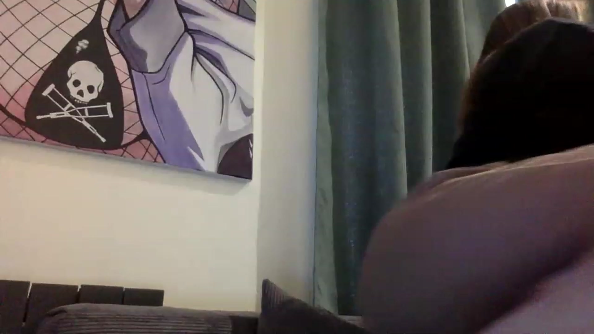 Gallery image thumbnail from EgoisticPuss's myfreecams stream on, 04/19/2023, 11:25 image 10 of 20