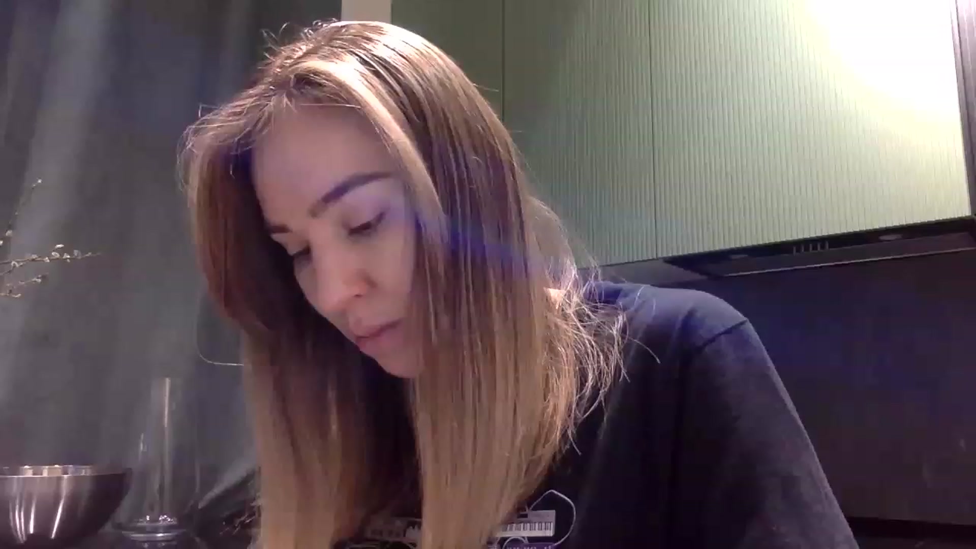 Gallery image thumbnail from EgoisticPuss's myfreecams stream on, 04/19/2023, 11:25 image 2 of 20