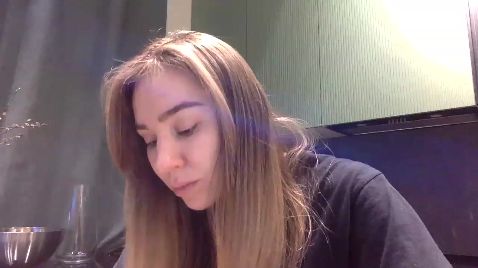 Gallery image thumbnail from EgoisticPuss's myfreecams stream on, 04/19/2023, 11:25 image 4 of 20