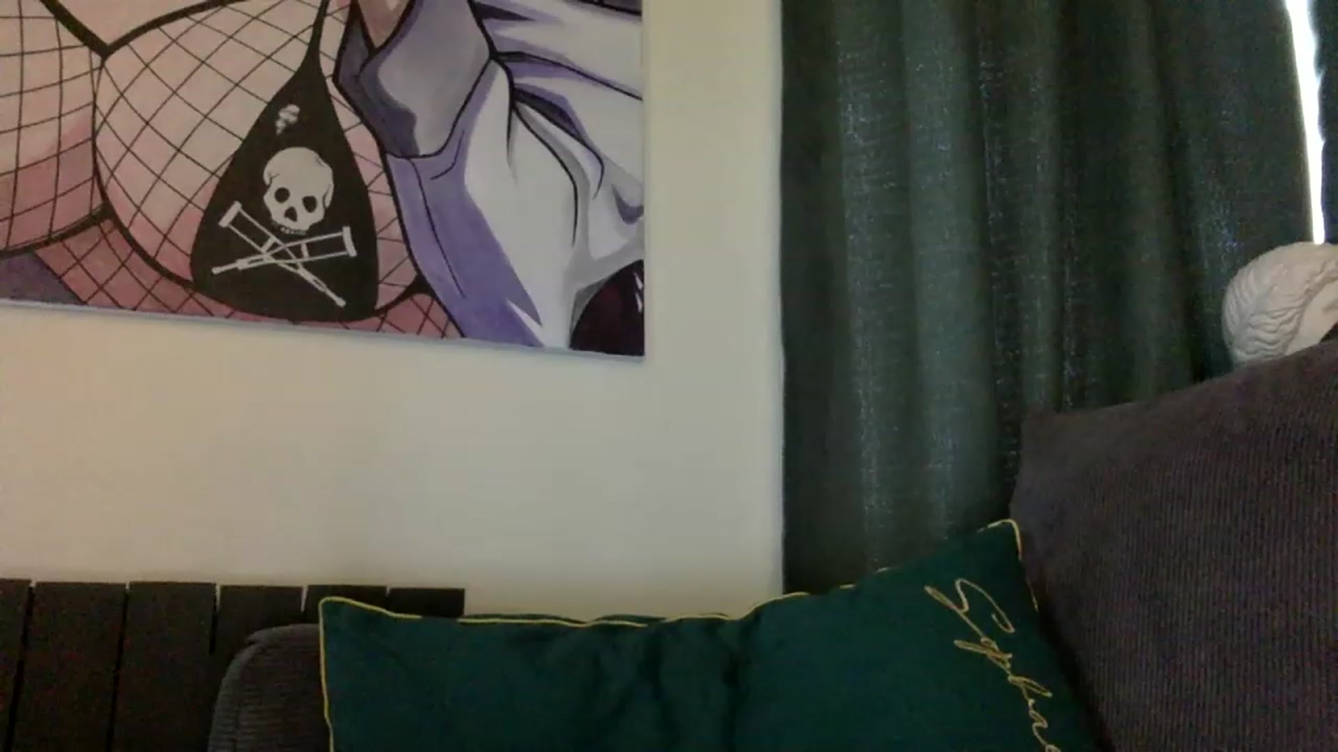 Gallery image thumbnail from EgoisticPuss's myfreecams stream on, 04/20/2023, 12:21 image 1 of 20