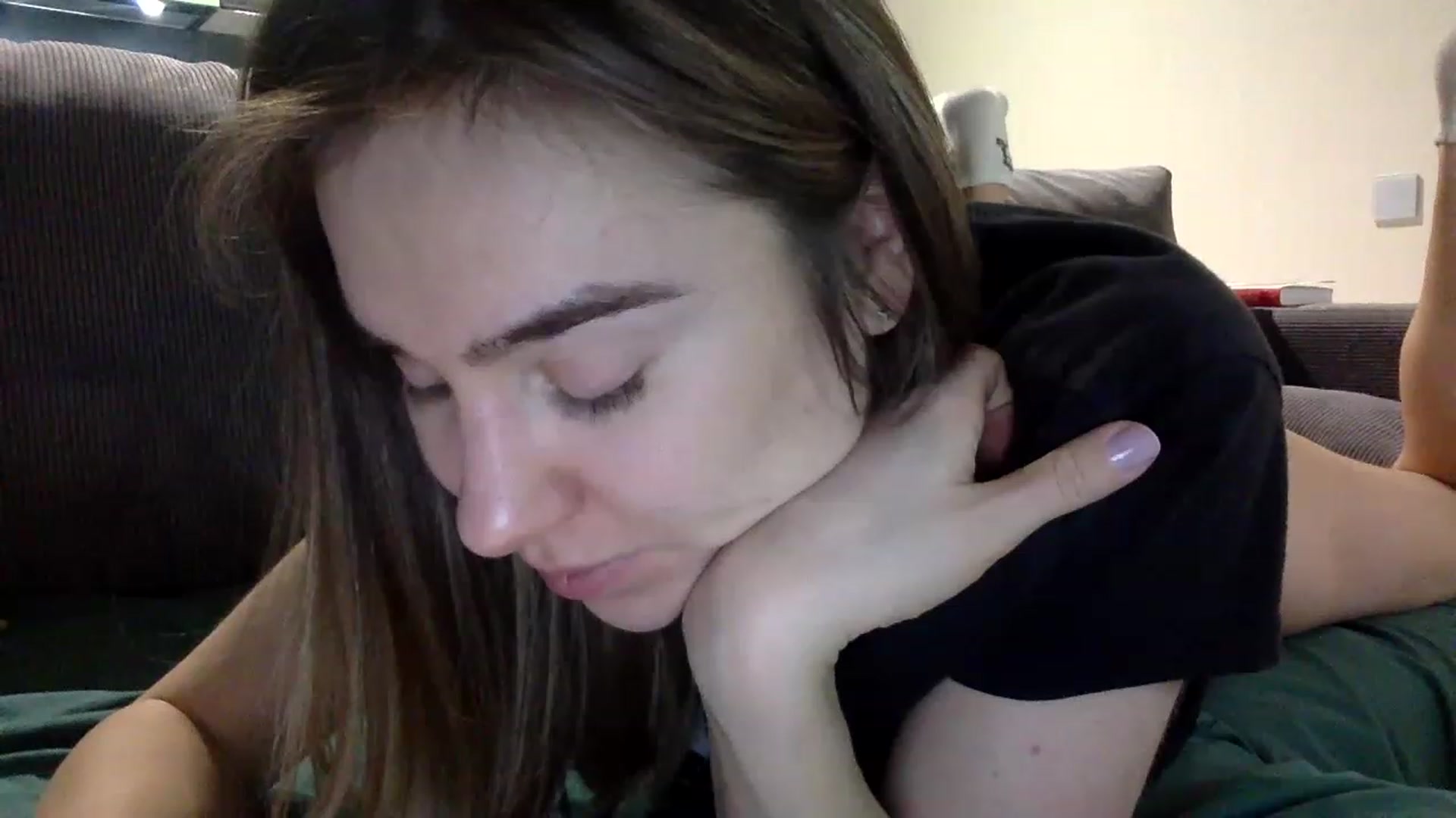 Gallery image thumbnail from EgoisticPuss's myfreecams stream on, 04/20/2023, 13:13 image 18 of 20