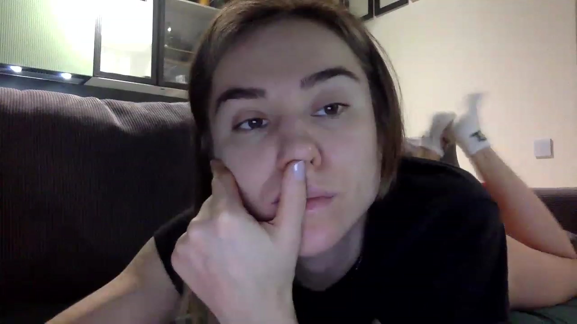Gallery image thumbnail from EgoisticPuss's myfreecams stream on, 04/20/2023, 13:13 image 14 of 20