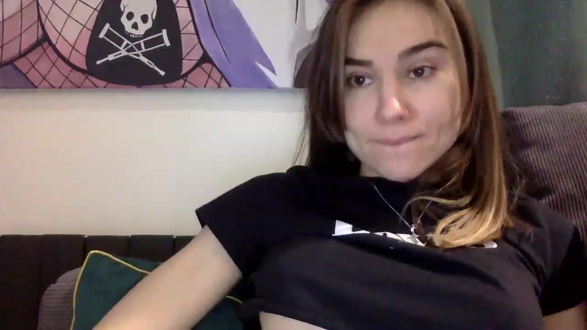 Gallery image thumbnail from EgoisticPuss's myfreecams stream on, 04/20/2023, 13:13 image 8 of 20