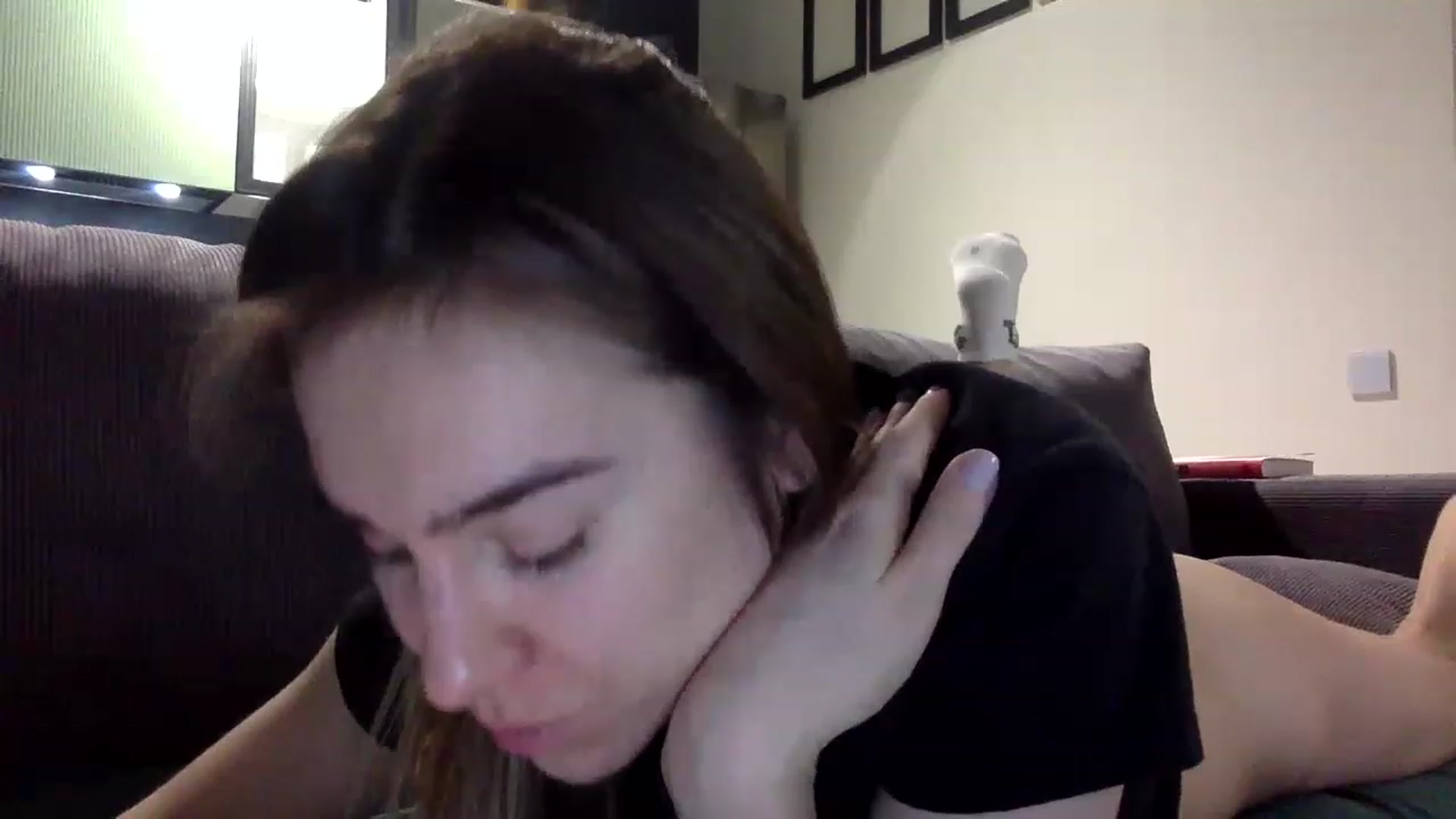 Gallery image thumbnail from EgoisticPuss's myfreecams stream on, 04/20/2023, 13:13 image 12 of 20