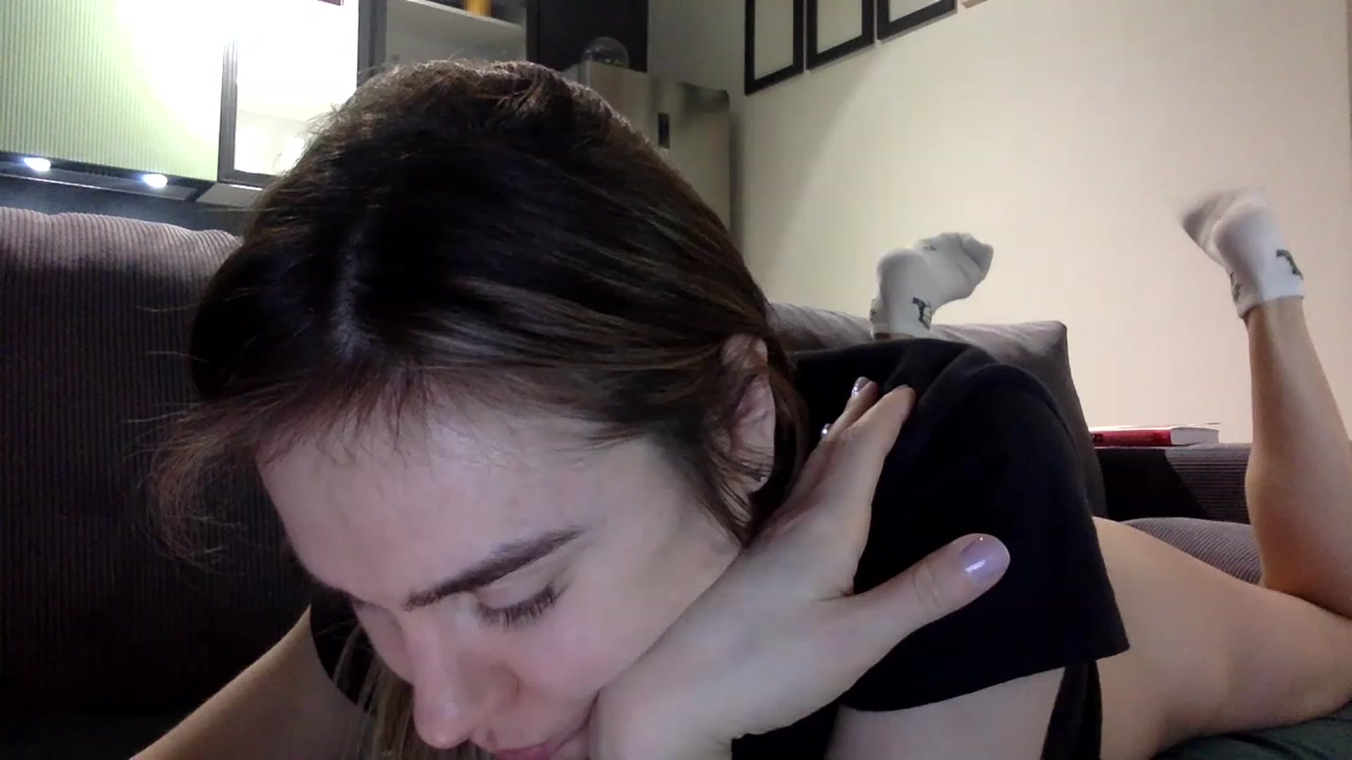 Gallery image thumbnail from EgoisticPuss's myfreecams stream on, 04/20/2023, 13:13 image 10 of 20
