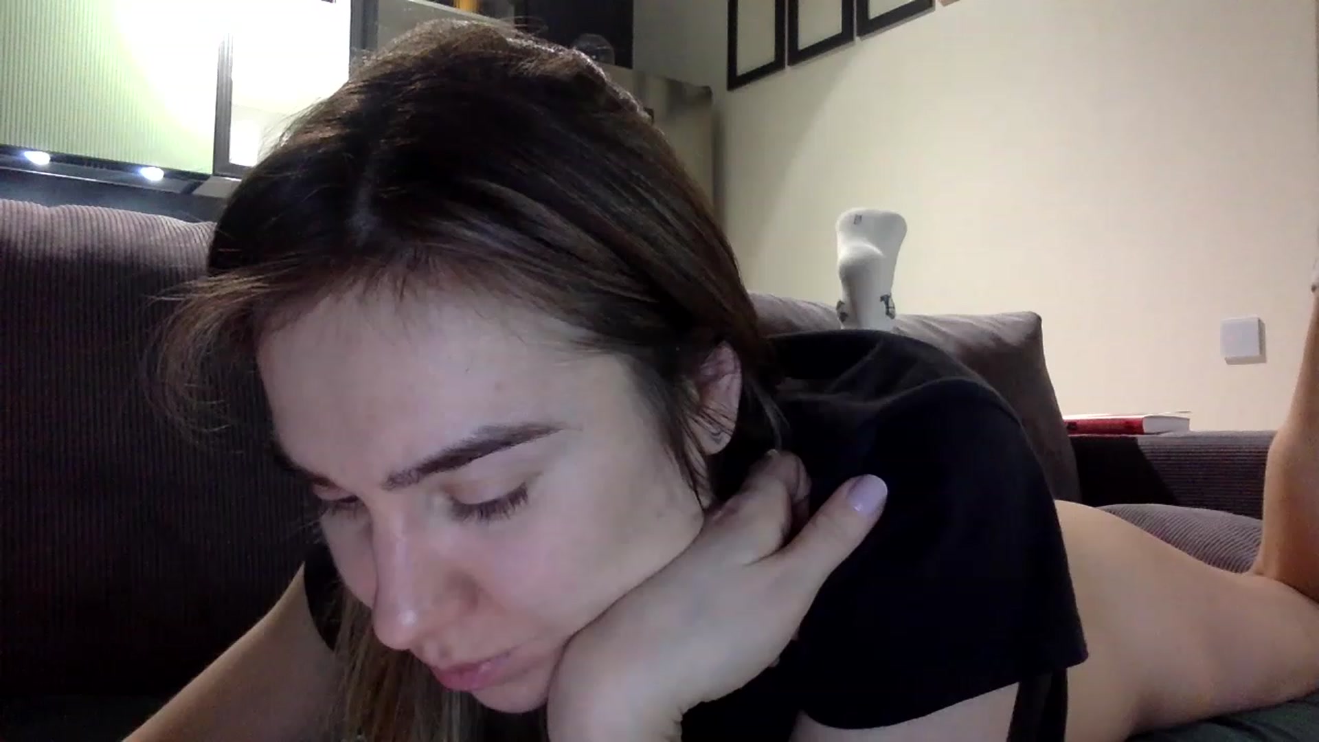 Gallery image thumbnail from EgoisticPuss's myfreecams stream on, 04/20/2023, 13:13 image 11 of 20