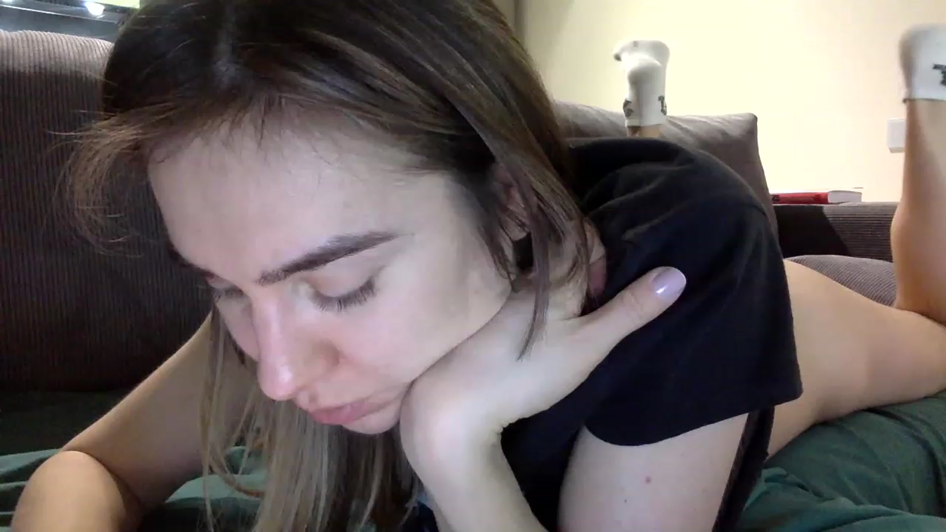Gallery image thumbnail from EgoisticPuss's myfreecams stream on, 04/20/2023, 13:13 image 15 of 20