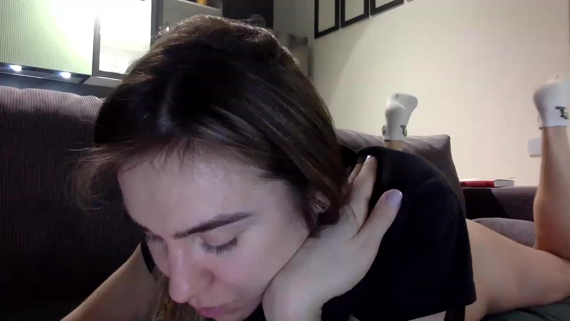 Gallery image thumbnail from EgoisticPuss's myfreecams stream on, 04/20/2023, 13:13 image 13 of 20