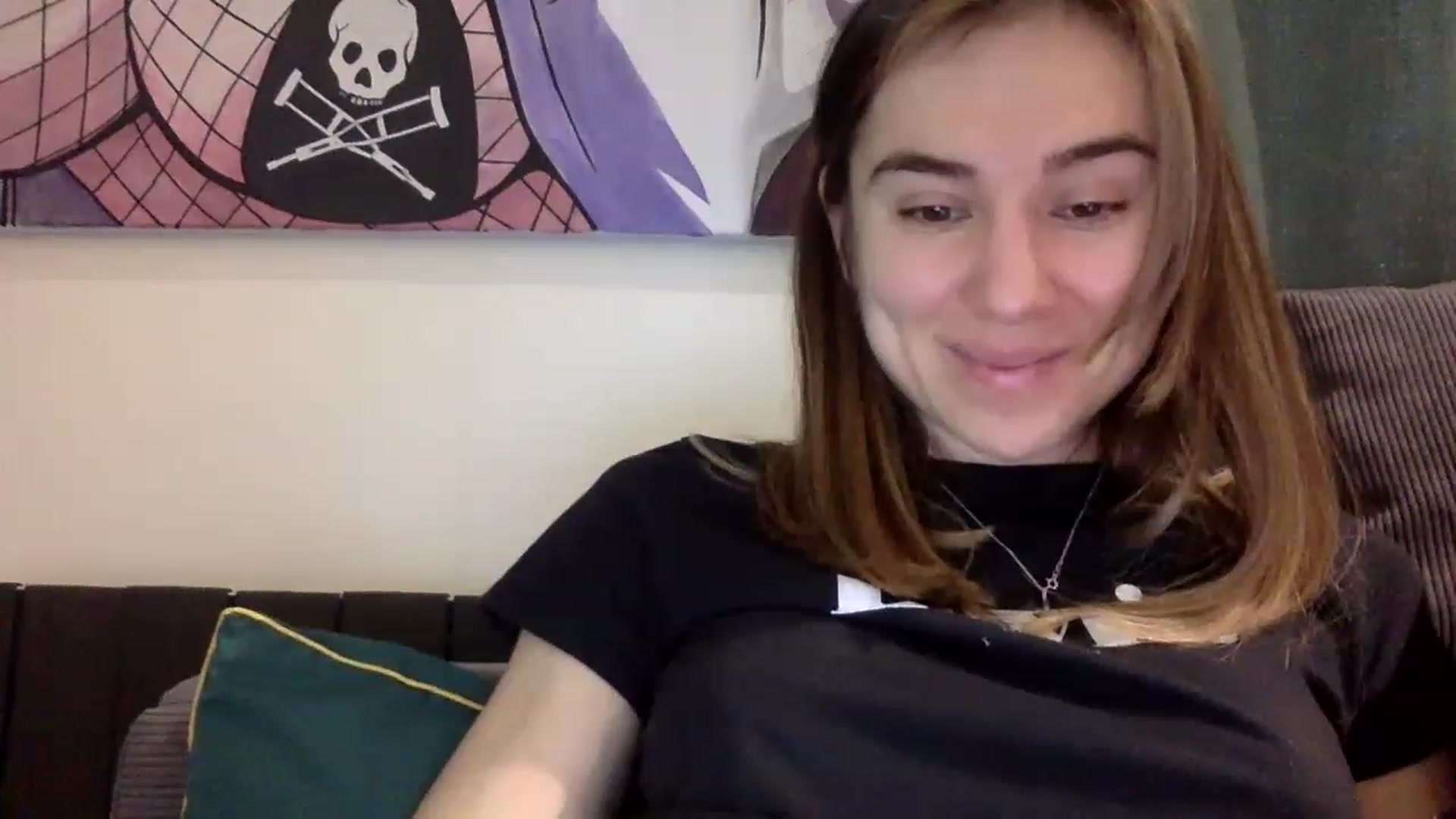 Gallery image thumbnail from EgoisticPuss's myfreecams stream on, 04/20/2023, 13:13 image 3 of 20