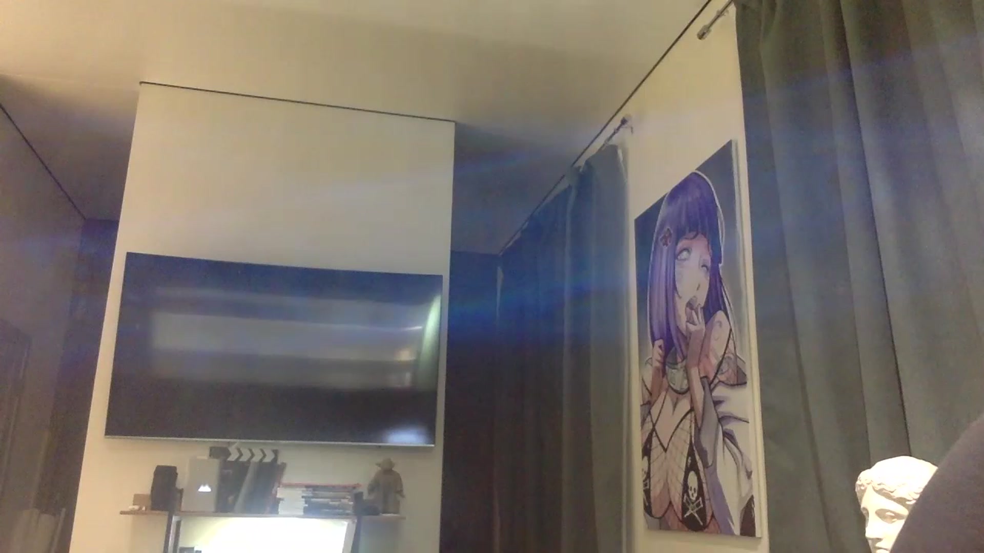 Gallery image thumbnail from EgoisticPuss's myfreecams stream on, 04/20/2023, 21:44 image 7 of 20