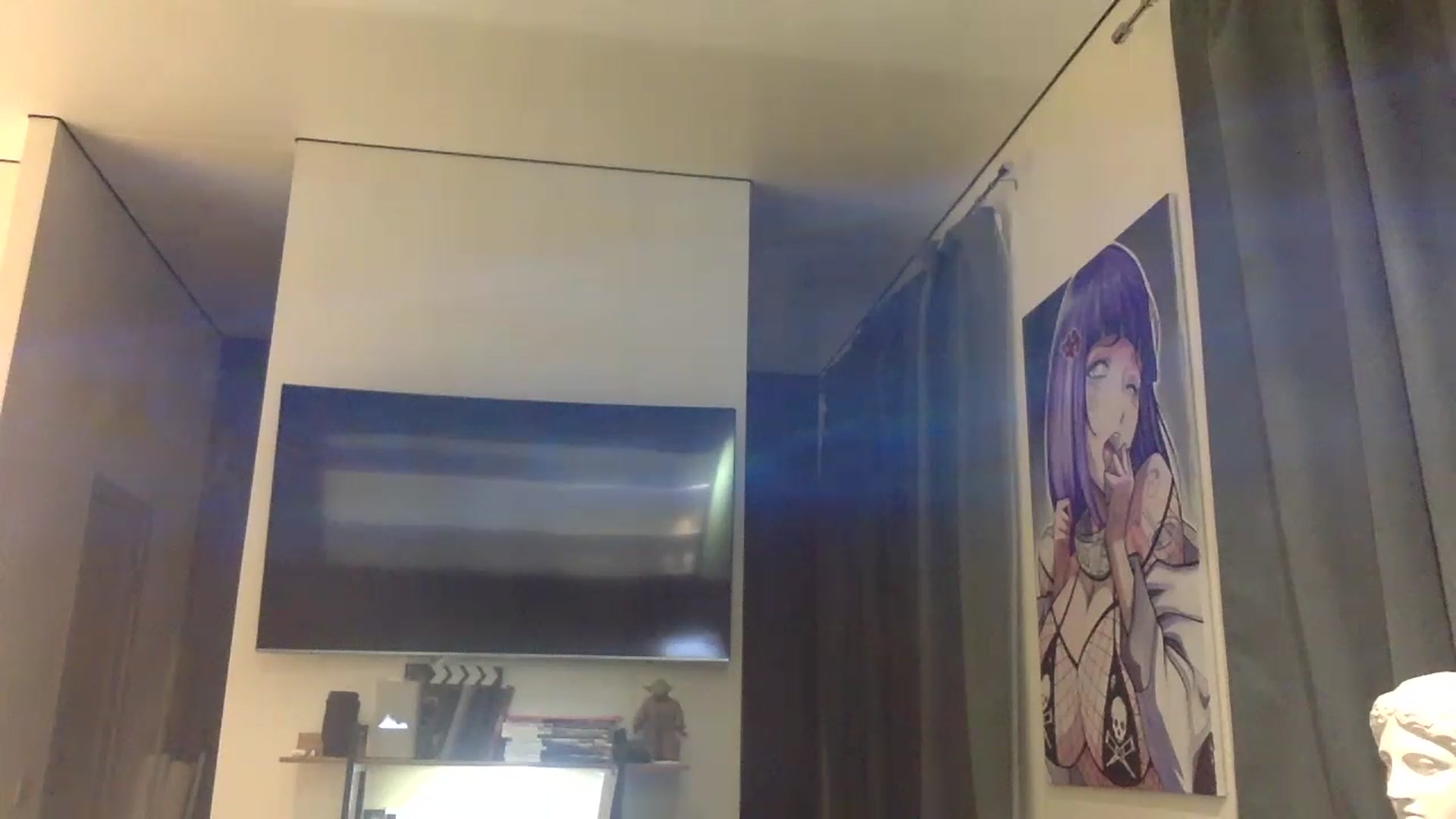 Gallery image thumbnail from EgoisticPuss's myfreecams stream on, 04/20/2023, 21:44 image 3 of 20