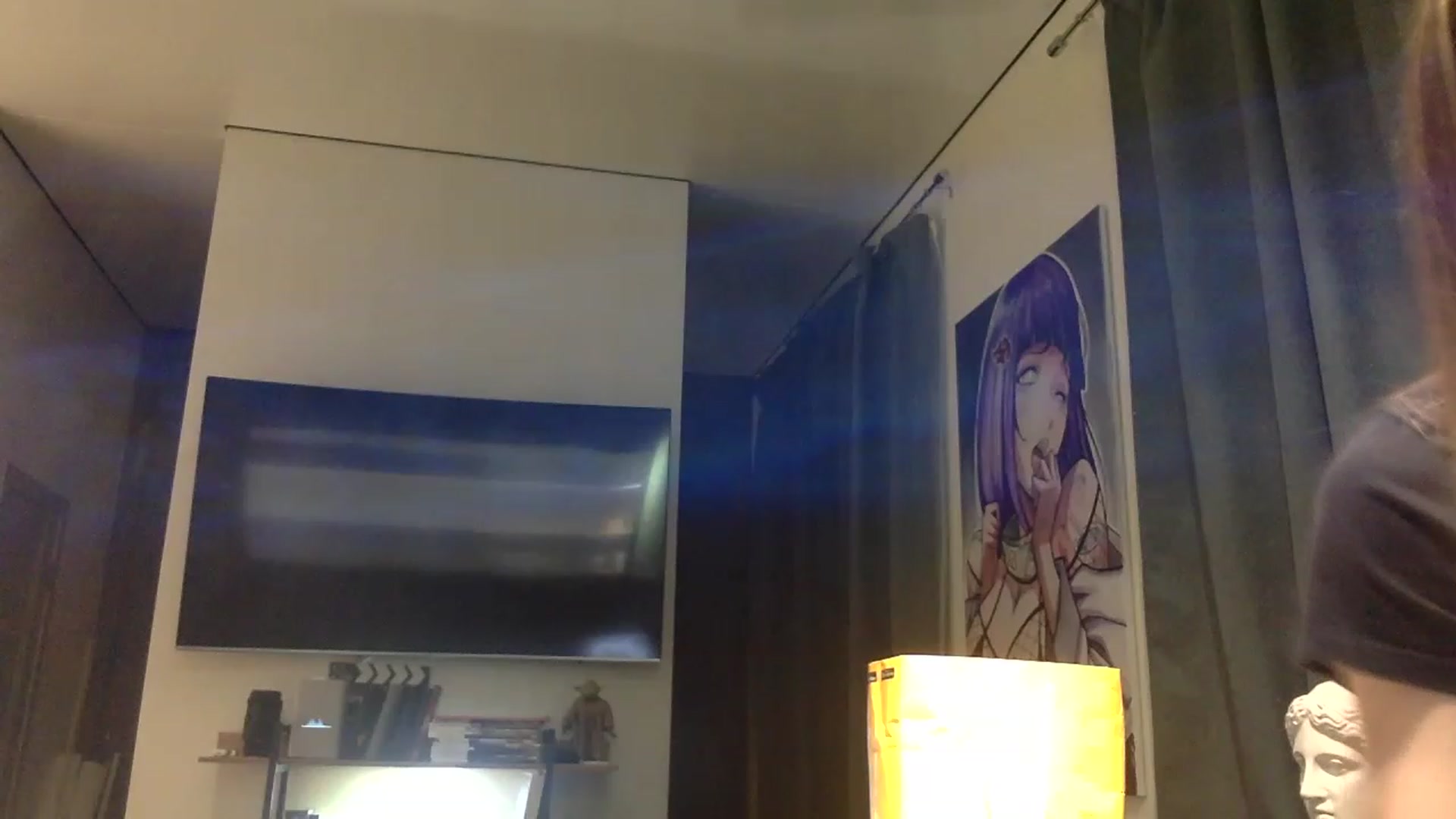 Gallery image thumbnail from EgoisticPuss's myfreecams stream on, 04/20/2023, 21:44 image 10 of 20
