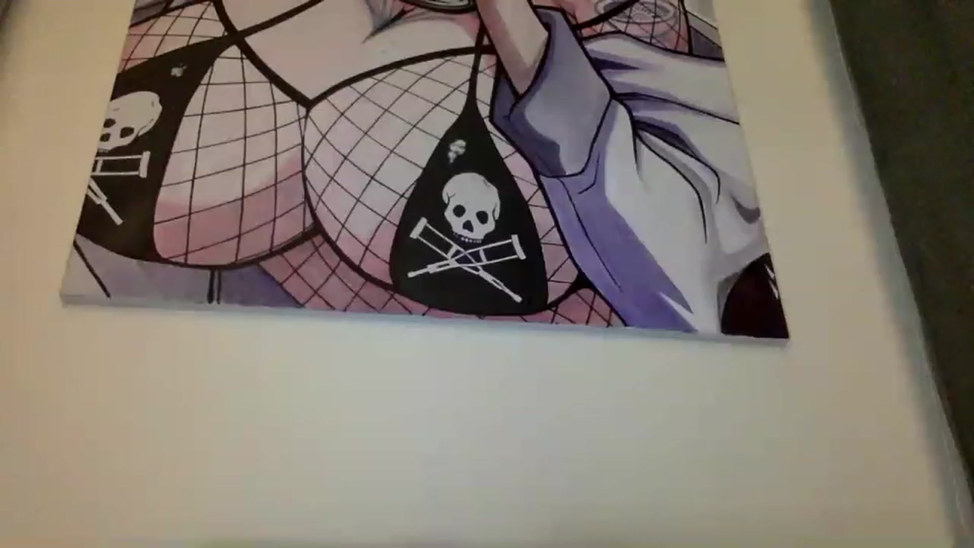 Gallery image thumbnail from EgoisticPuss's myfreecams stream on, 04/20/2023, 21:44 image 18 of 20