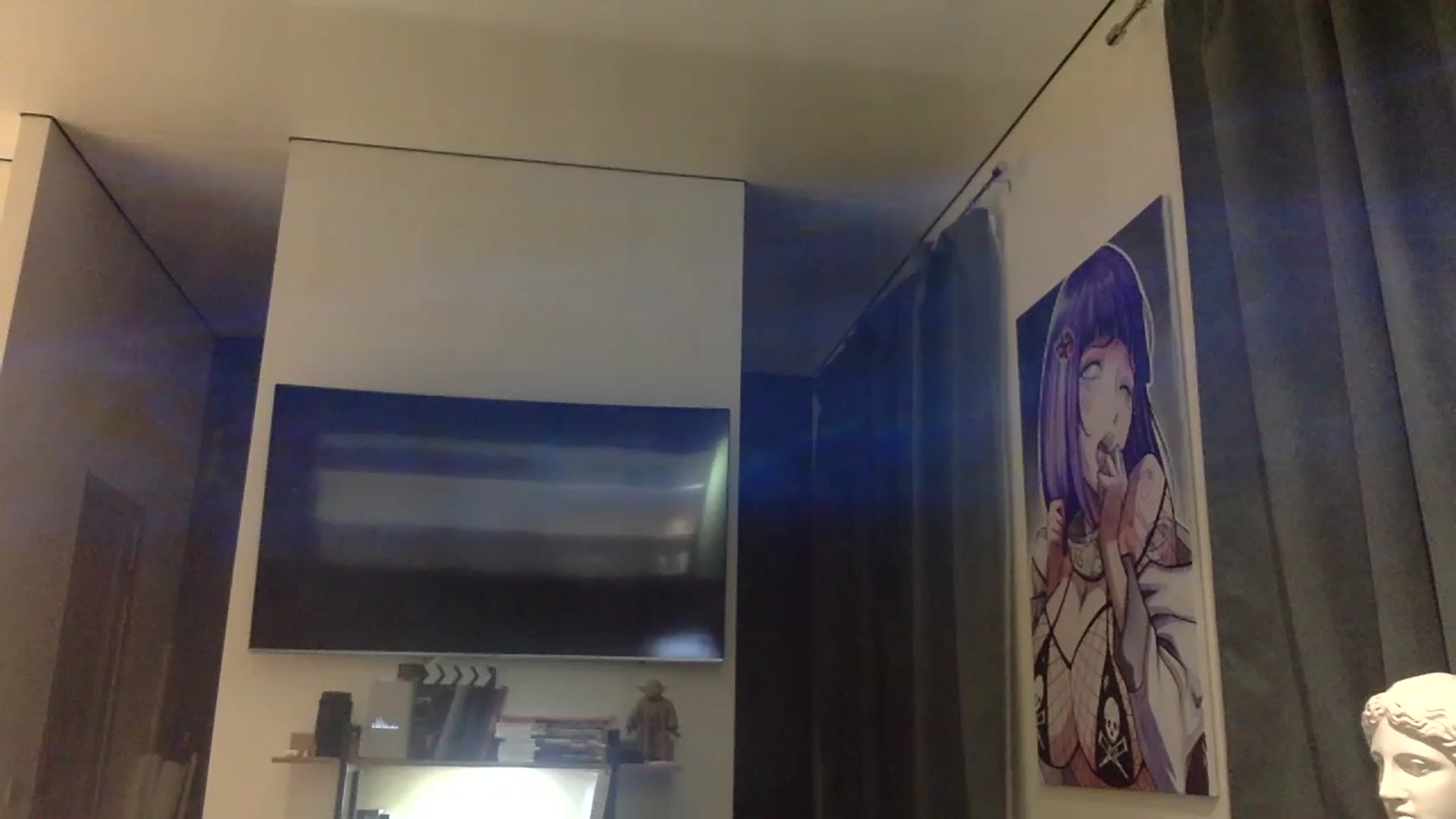 Gallery image thumbnail from EgoisticPuss's myfreecams stream on, 04/20/2023, 21:44 image 4 of 20