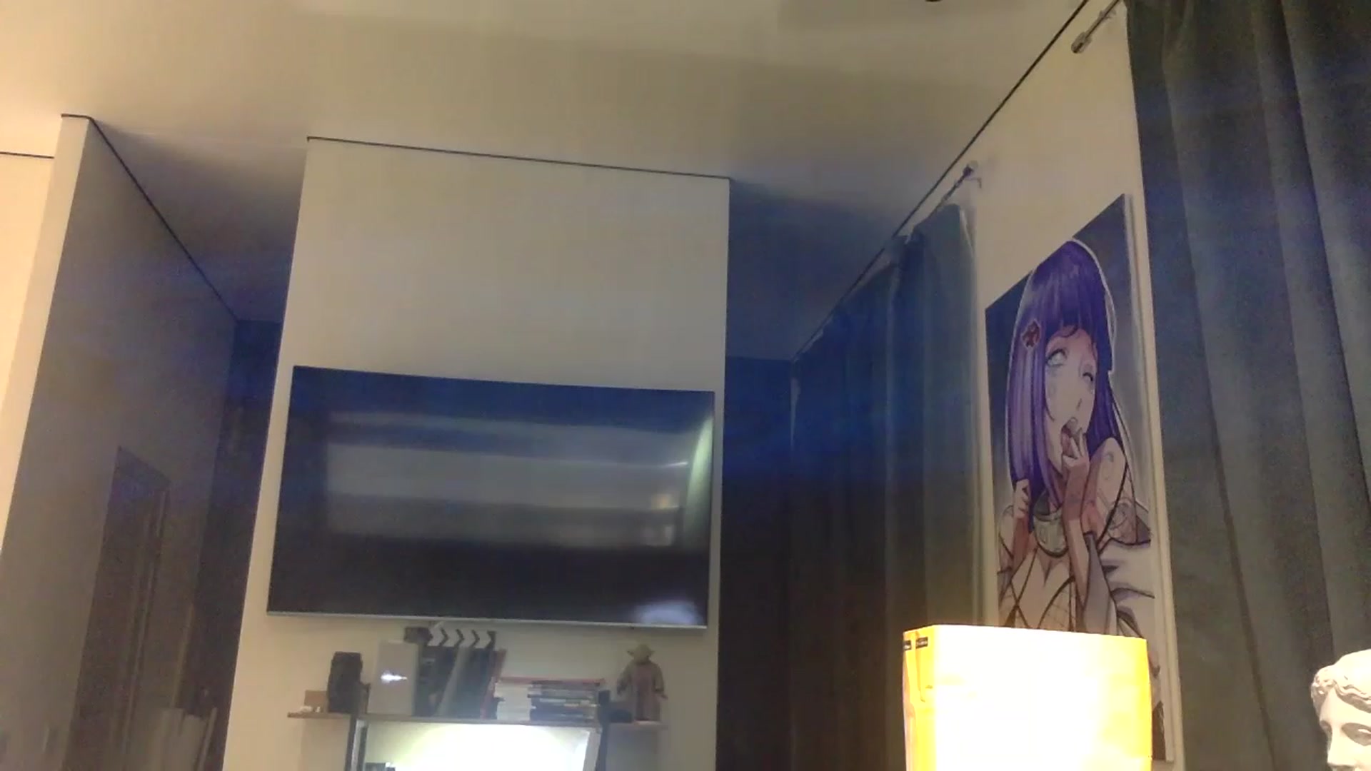 Gallery image thumbnail from EgoisticPuss's myfreecams stream on, 04/20/2023, 21:44 image 14 of 20