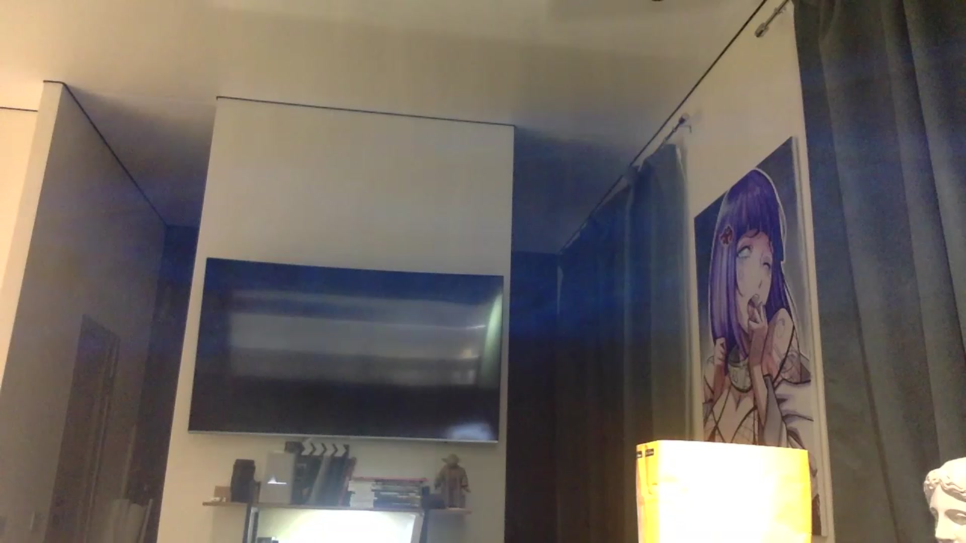 Gallery image thumbnail from EgoisticPuss's myfreecams stream on, 04/20/2023, 21:44 image 15 of 20