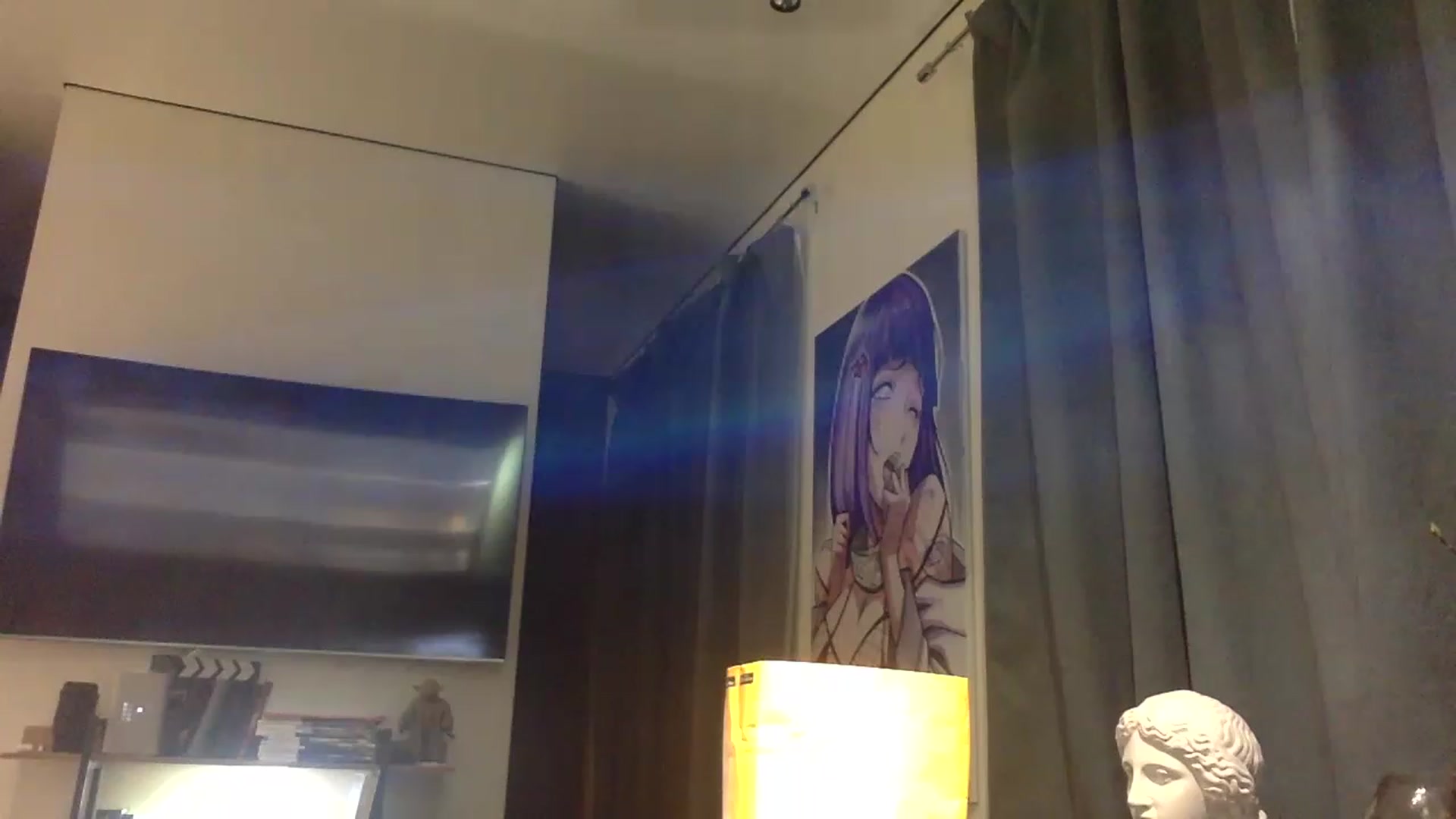 Gallery image thumbnail from EgoisticPuss's myfreecams stream on, 04/20/2023, 21:44 image 11 of 20