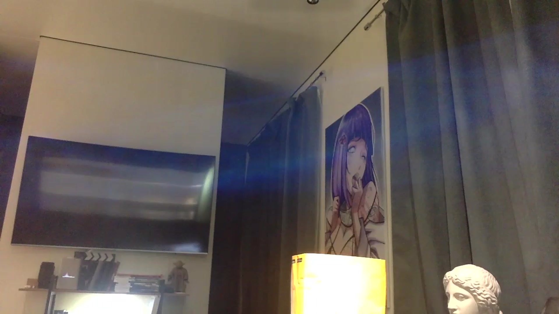 Gallery image thumbnail from EgoisticPuss's myfreecams stream on, 04/20/2023, 21:44 image 13 of 20