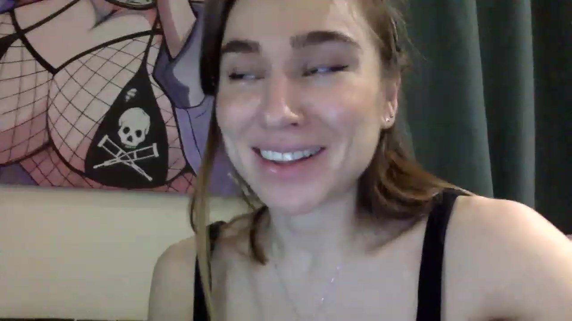 Gallery image thumbnail from EgoisticPuss's myfreecams stream on, 04/21/2023, 14:24 image 12 of 20