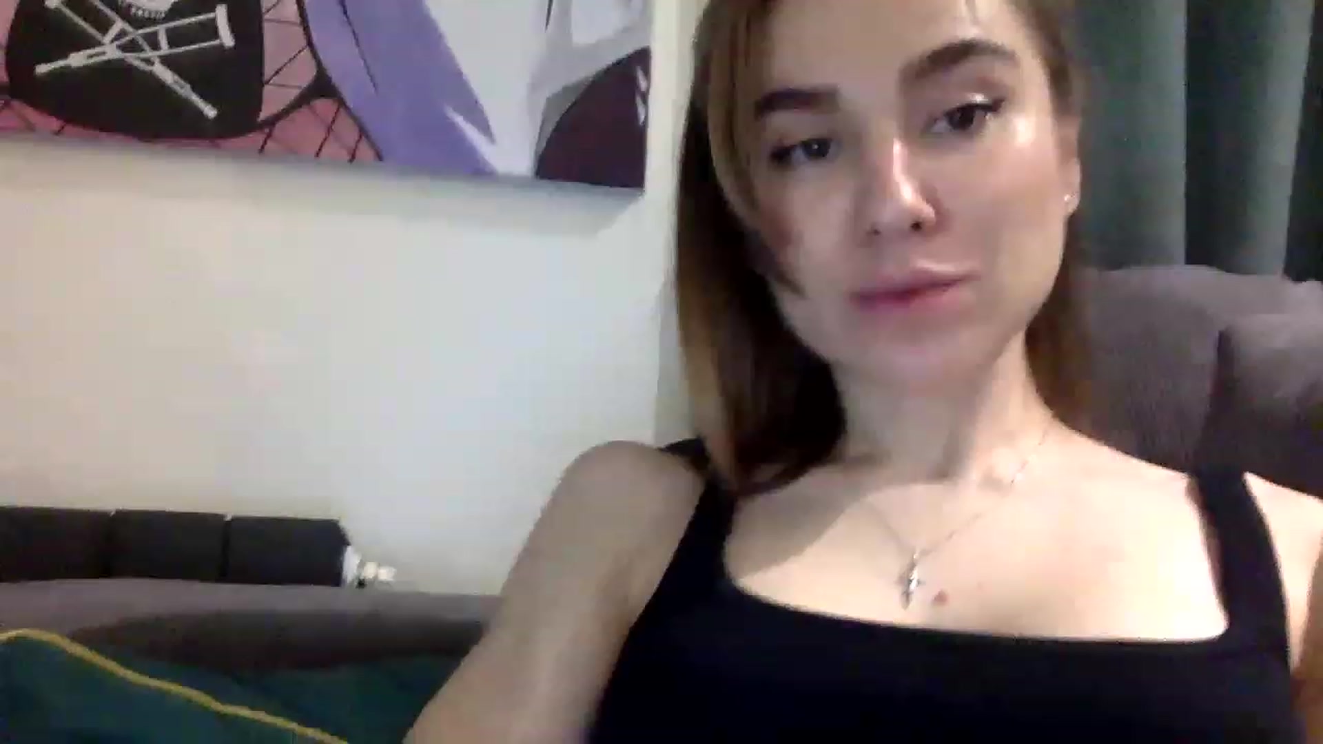 Gallery image thumbnail from EgoisticPuss's myfreecams stream on, 04/21/2023, 14:24 image 8 of 20