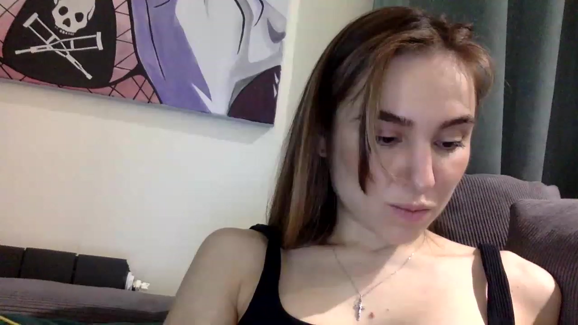 Gallery image thumbnail from EgoisticPuss's myfreecams stream on, 04/21/2023, 14:24 image 7 of 20