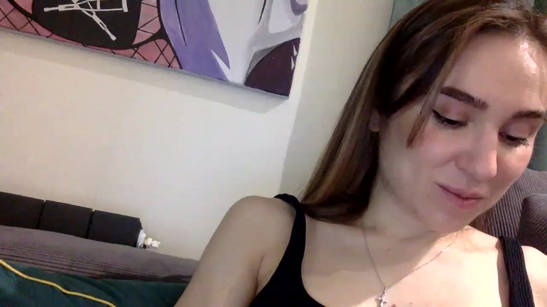 Gallery image thumbnail from EgoisticPuss's myfreecams stream on, 04/21/2023, 14:24 image 5 of 20